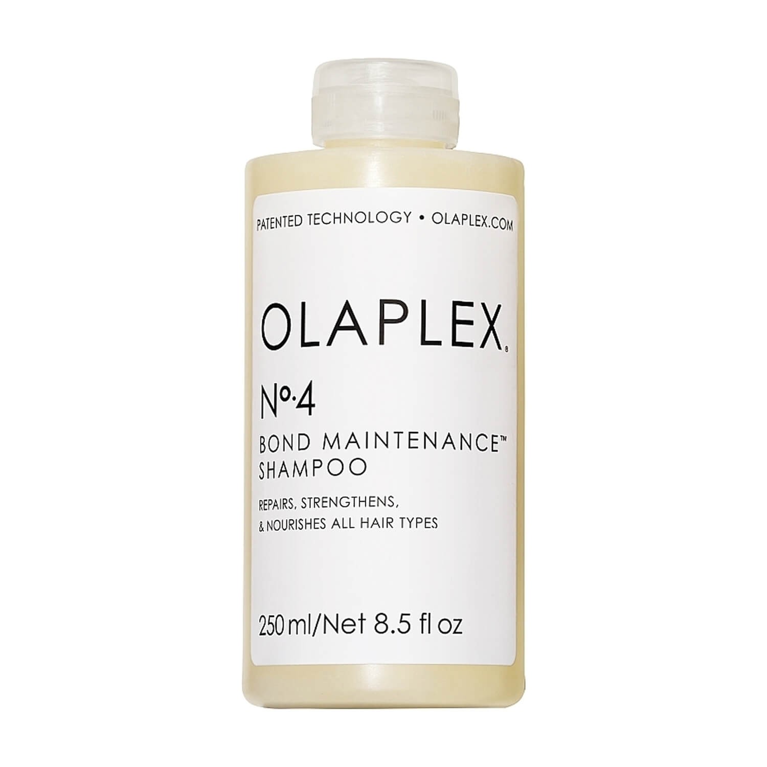 Полный набор для здоровых волос Olaplex Complete Healthy Hair Set