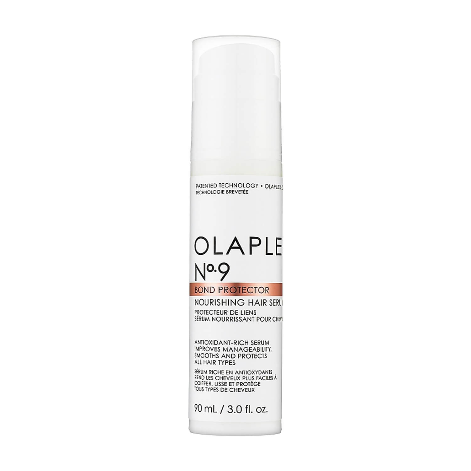 Полный набор для здоровых волос Olaplex Complete Healthy Hair Set