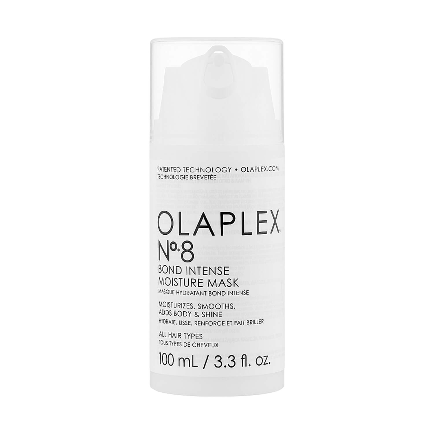 Полный набор для здоровых волос Olaplex Complete Healthy Hair Set