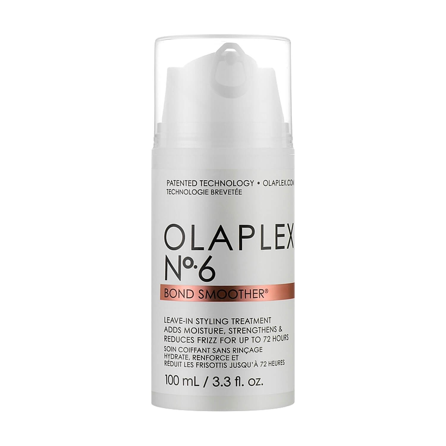 Полный набор для здоровых волос Olaplex Complete Healthy Hair Set