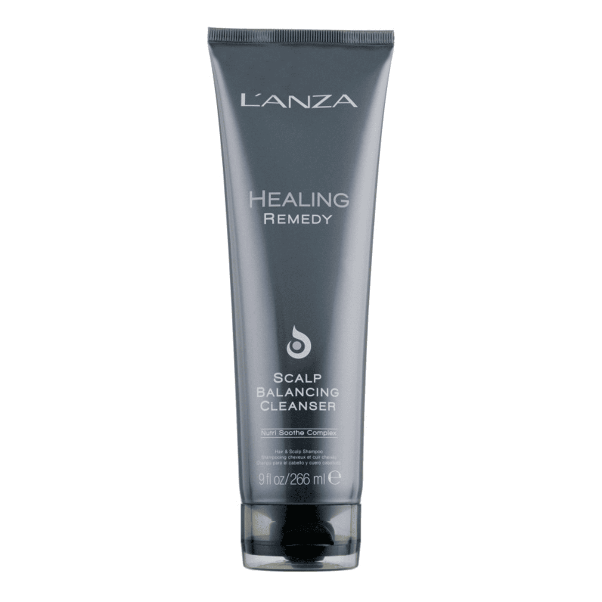 Шампунь для восстановления баланса кожи головы L’anza Healing Remedy Scalp Balancing Cleanser