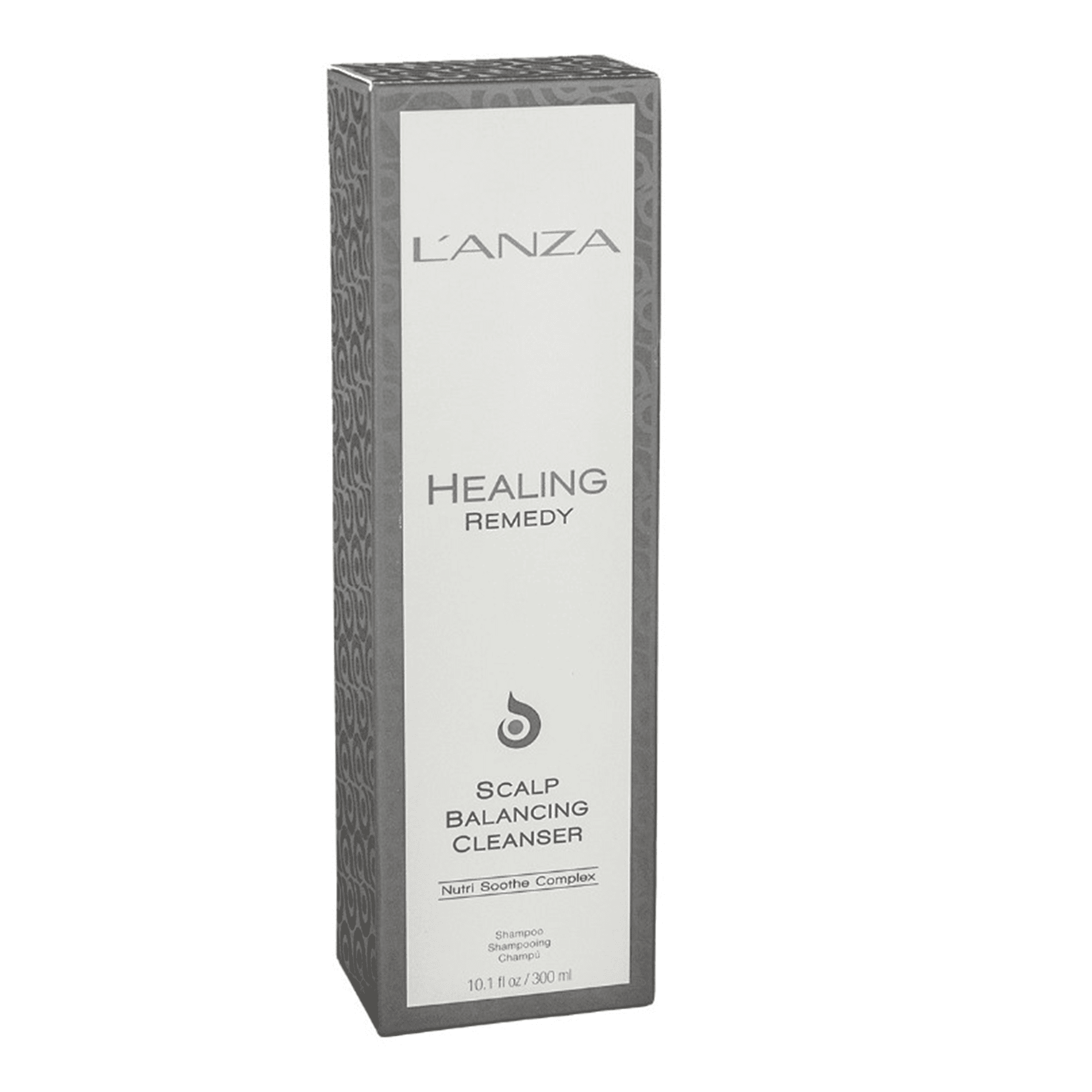 Шампунь для восстановления баланса кожи головы L’anza Healing Remedy Scalp Balancing Cleanser