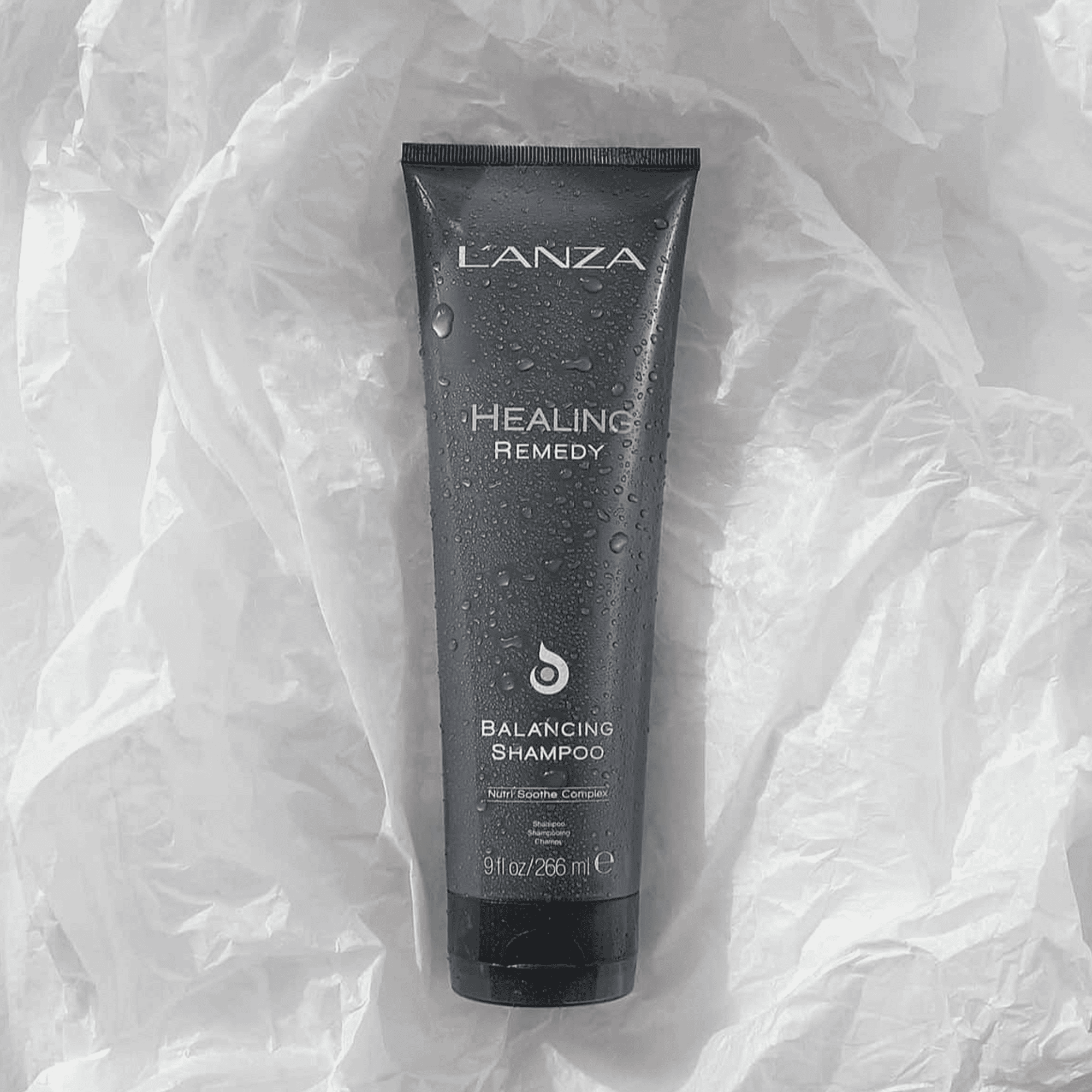 Шампунь для восстановления баланса кожи головы L’anza Healing Remedy Scalp Balancing Cleanser