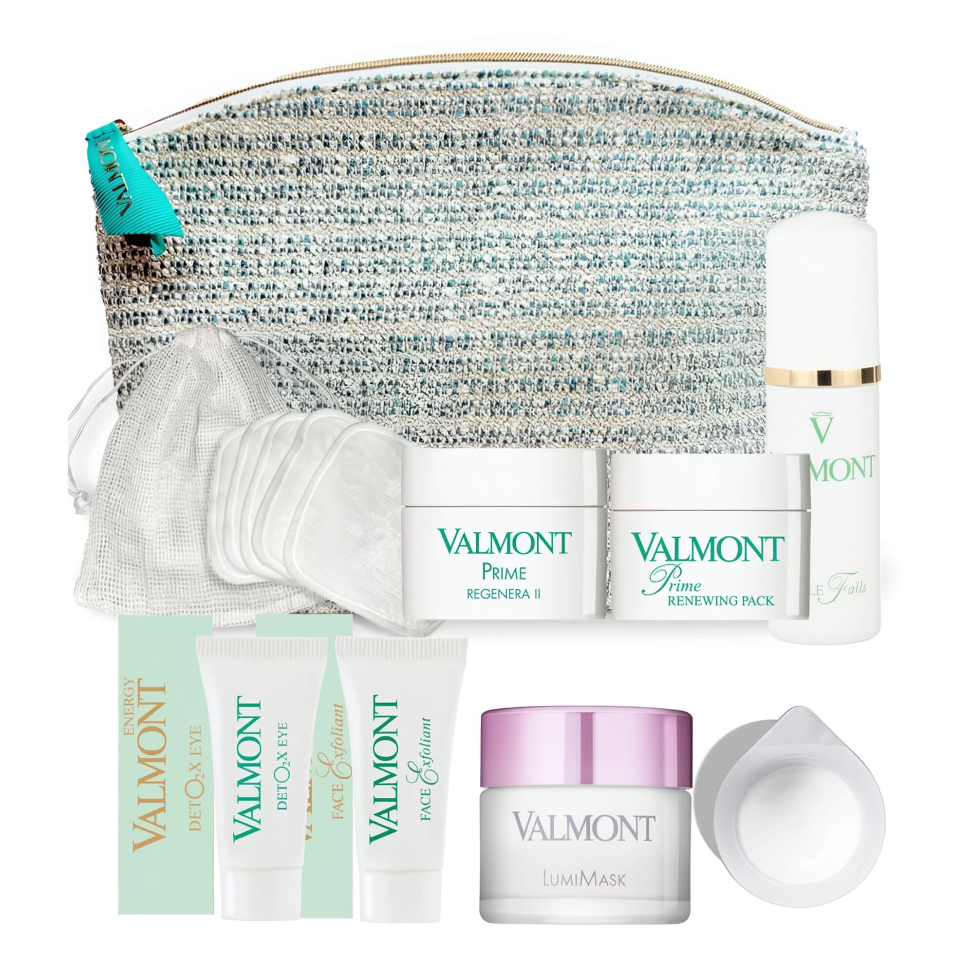 Valmont Набір Осінь