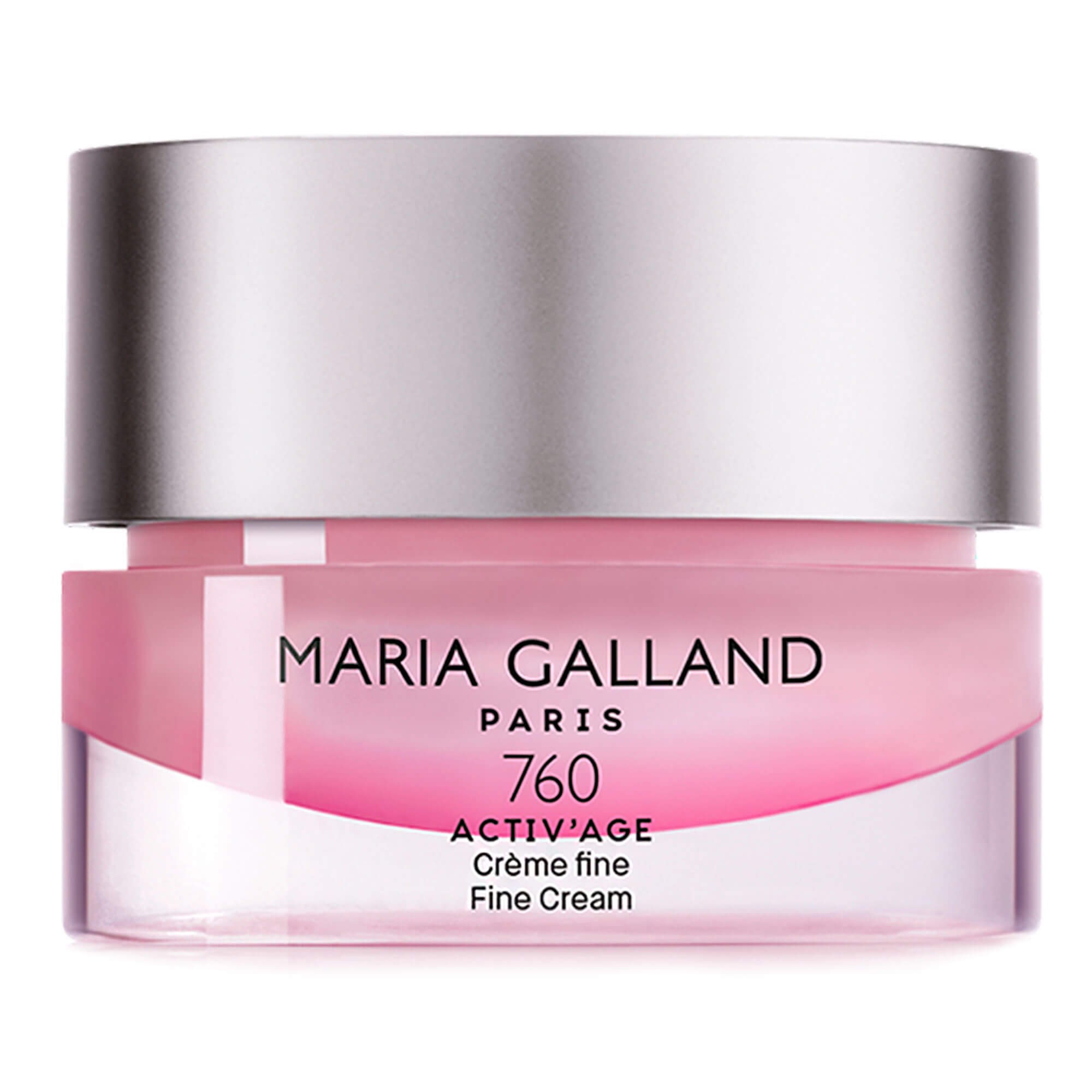 Maria Galland Крем для зрілої шкіри