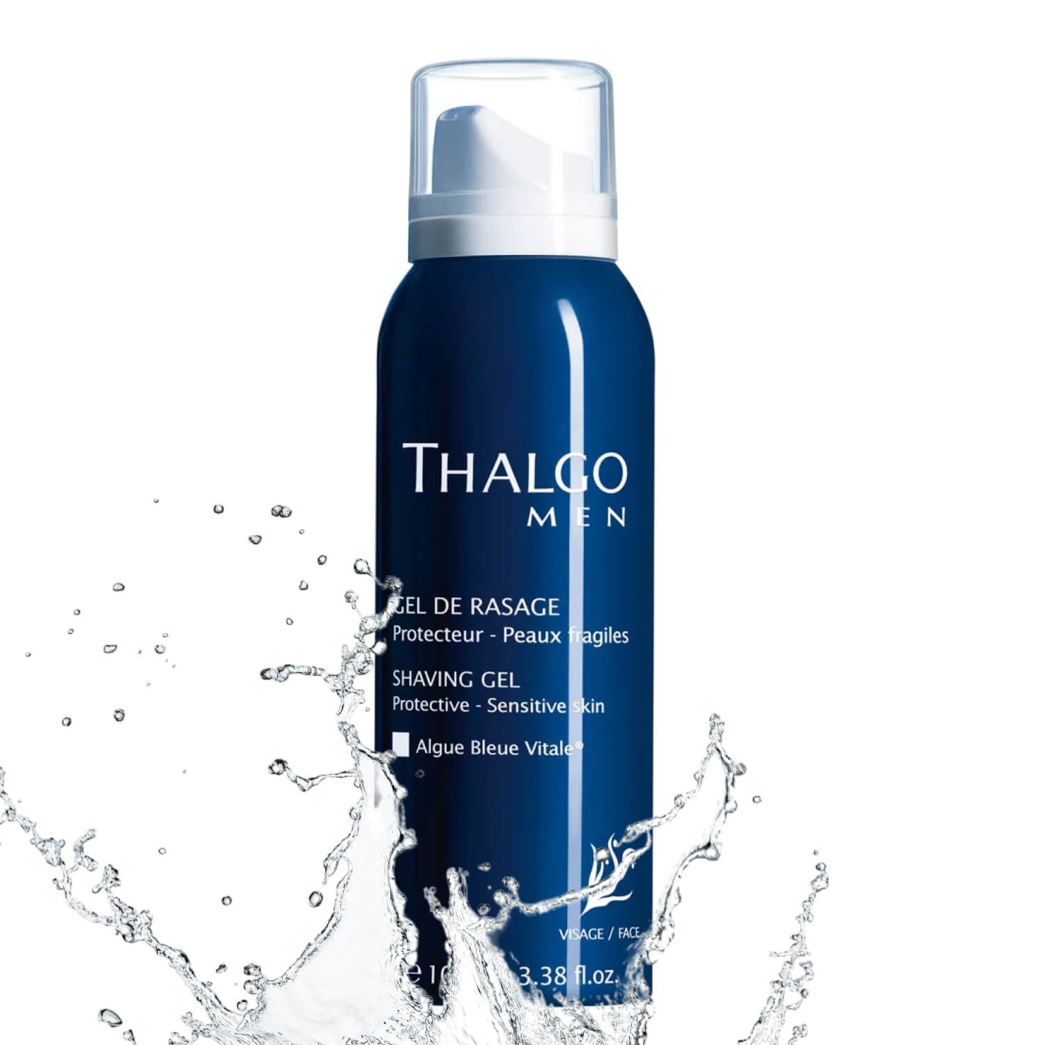 Гель для бритья Thalgo Men Shaving Gel