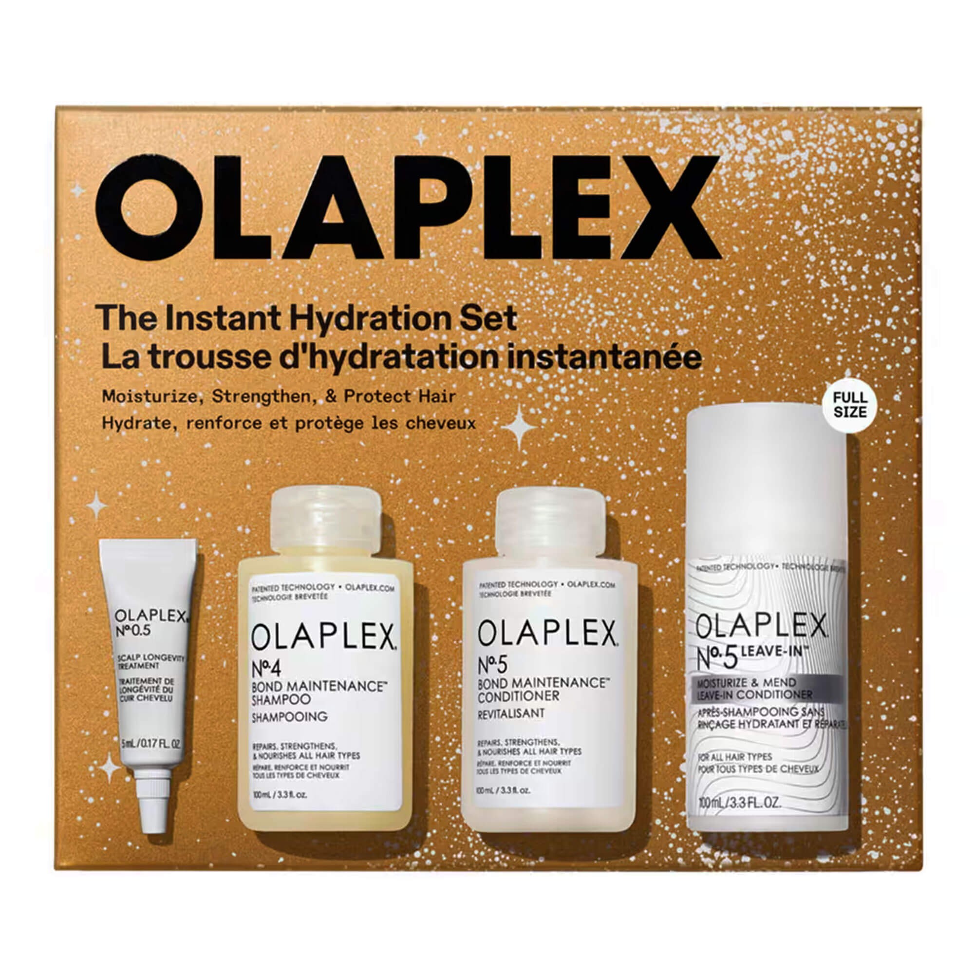 Святковий набір 