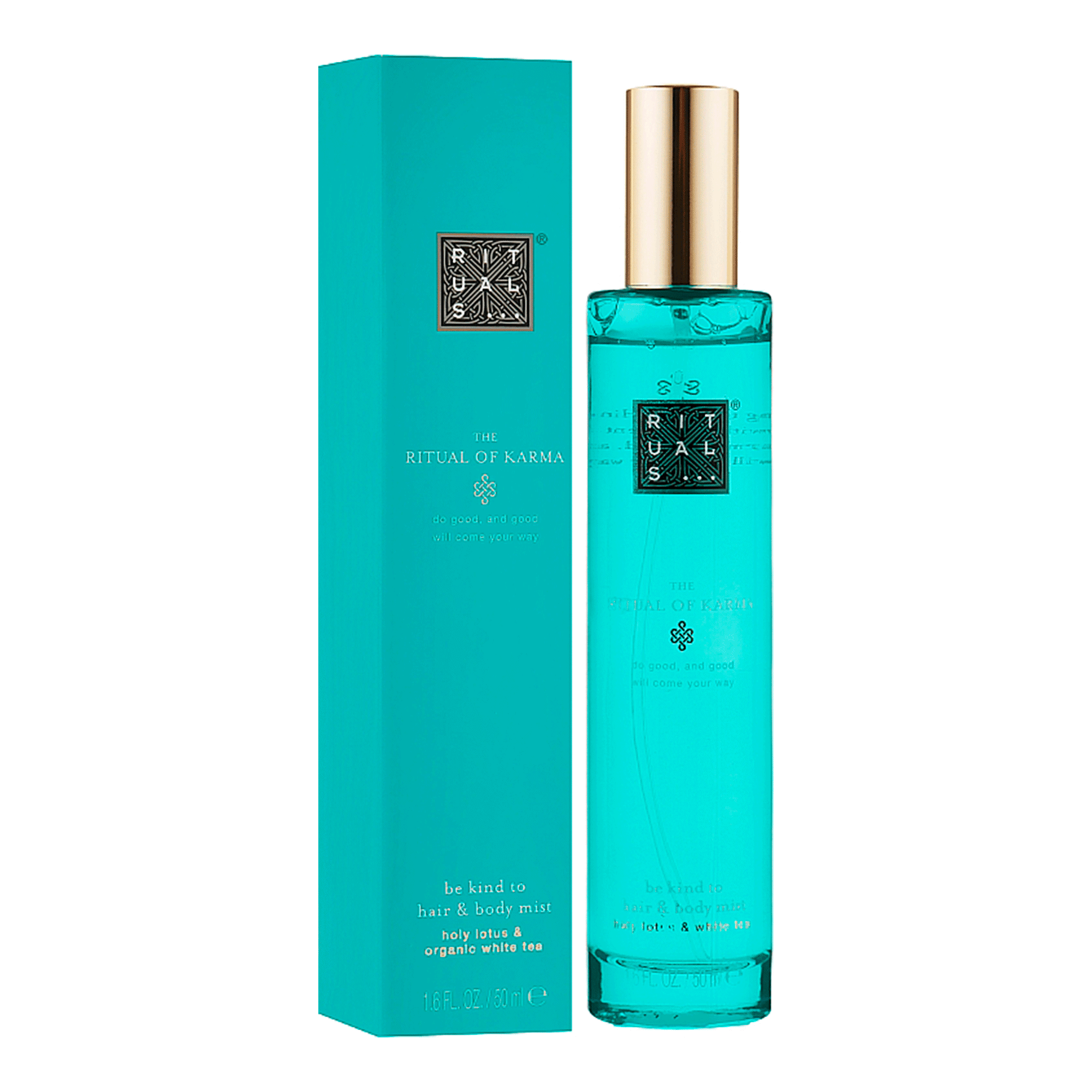 Rituals Мист для тела и волос