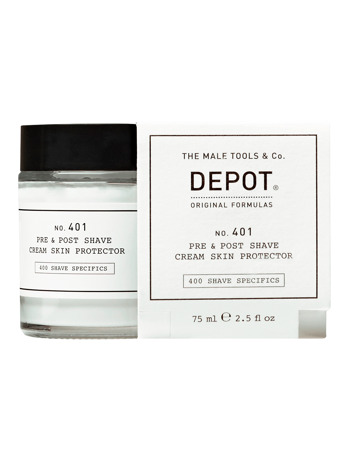  Depot 