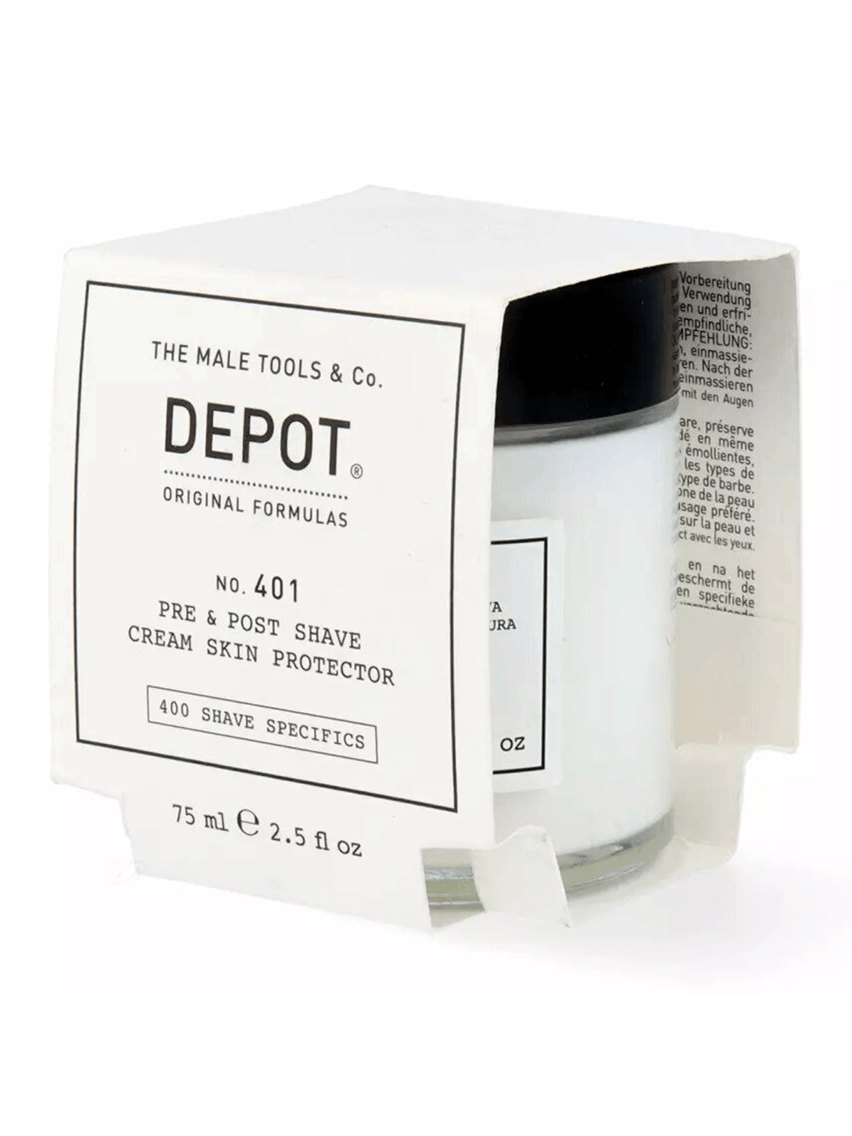  Depot 