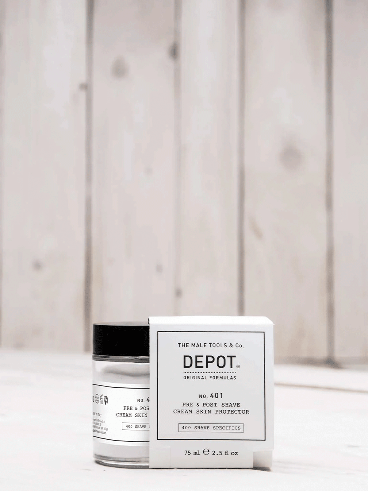  Depot 