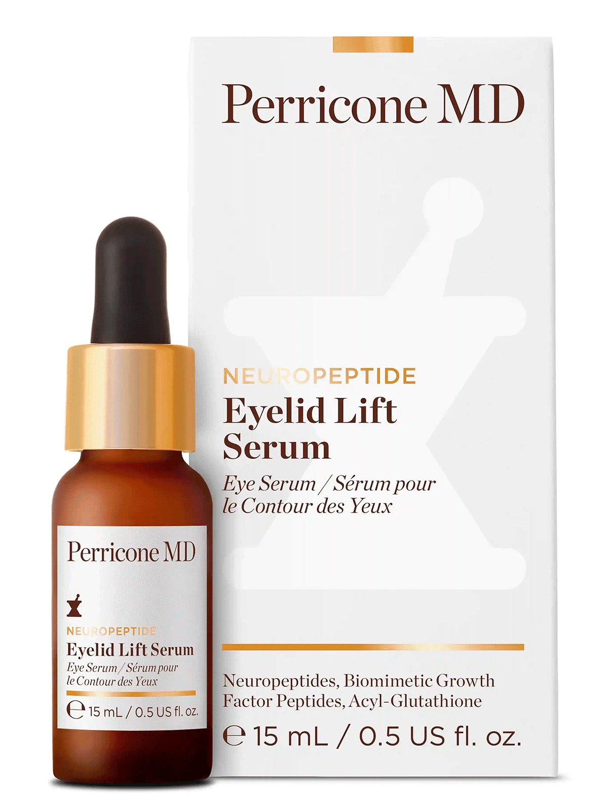  Perricone MD 