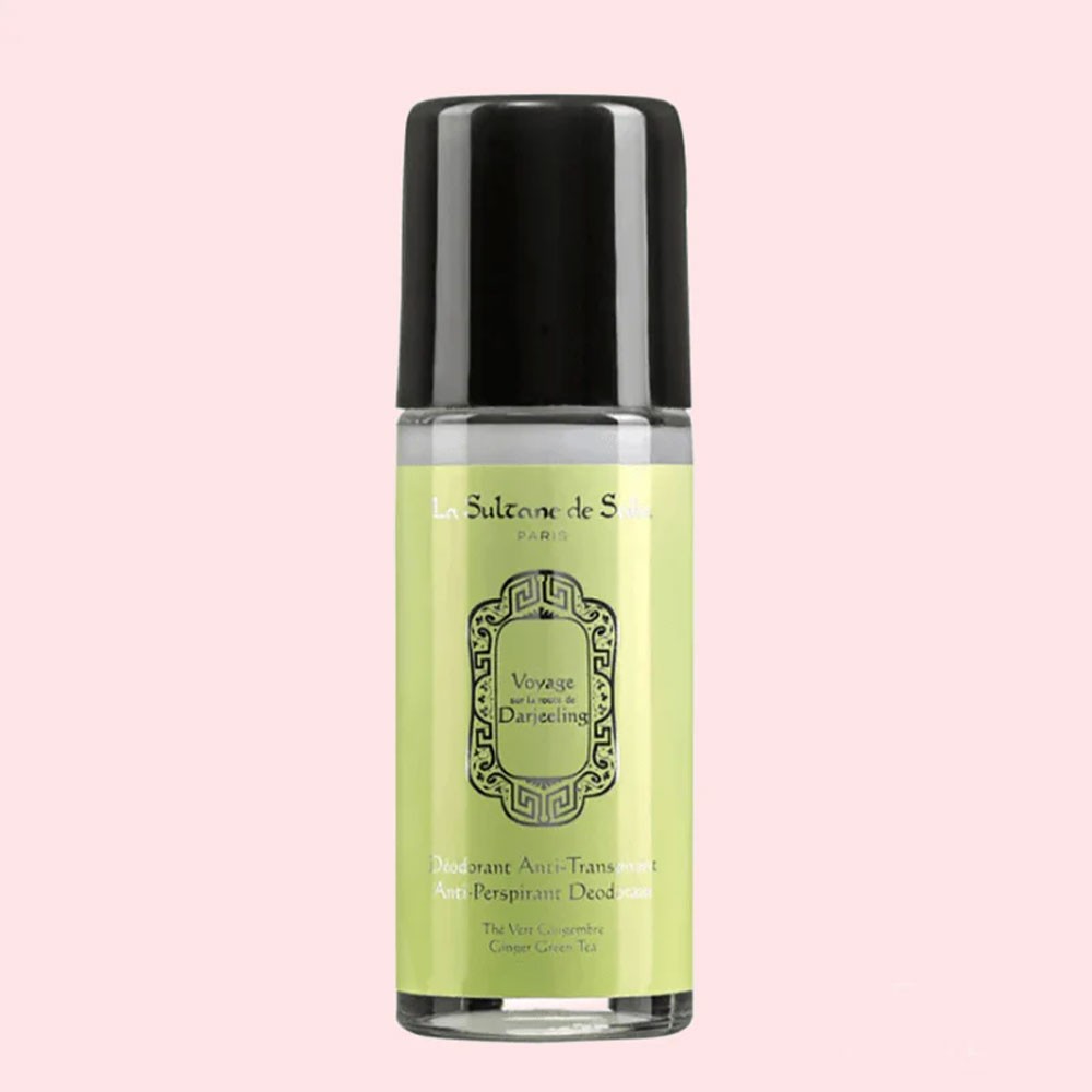 la sultane de saba deodorant купить