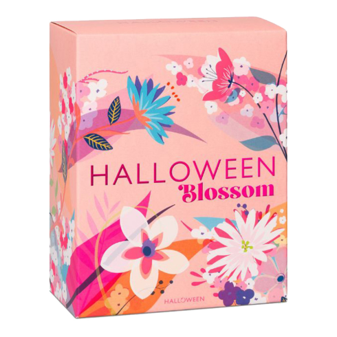 Подарунковий набір для жінок Halloween Blossom Set