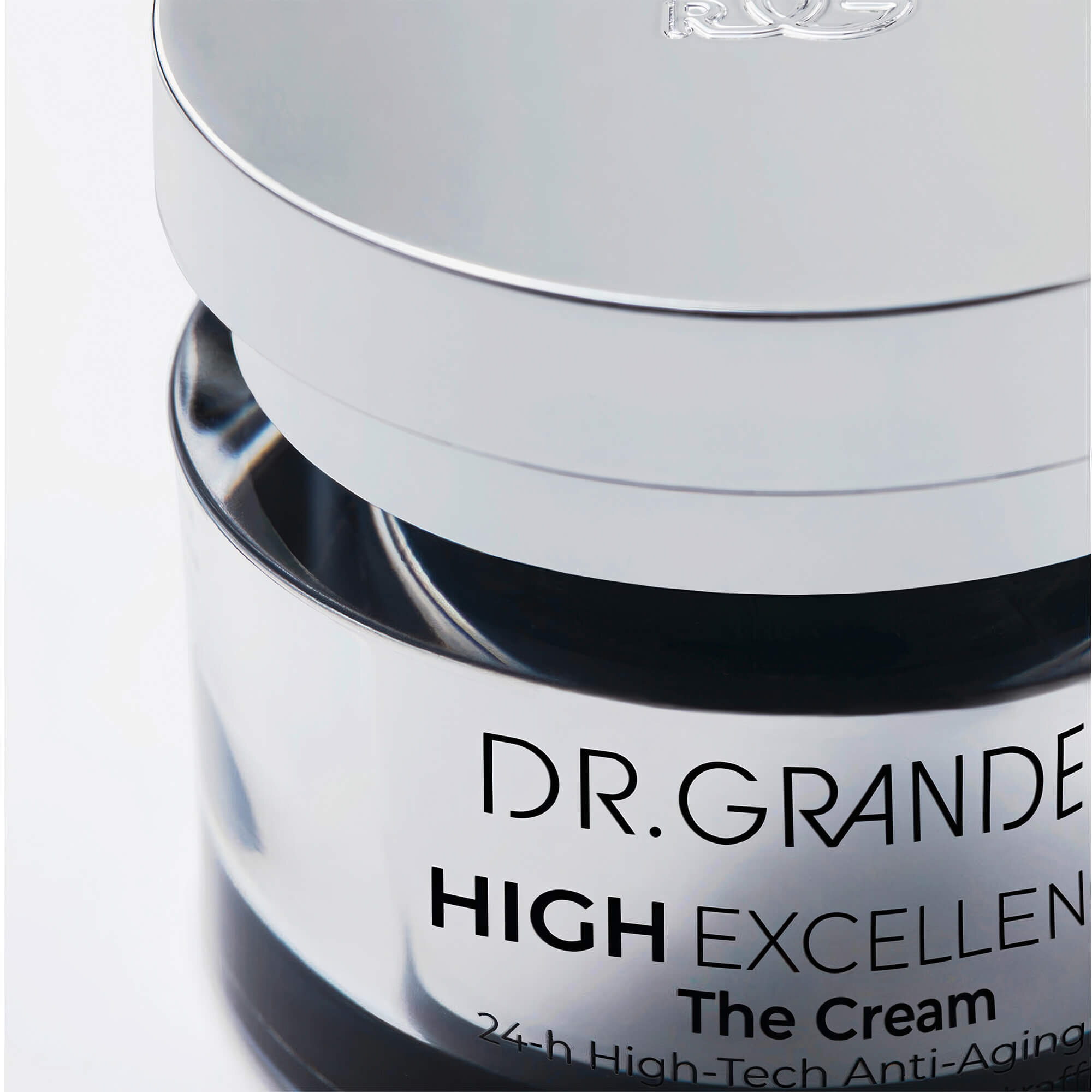Антивозрастной питательный крем Dr.Grandel High Excellence The Cream