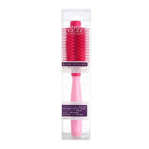 Расческа Tangle Teezer Blow-Styling Round Tool Small Pink
