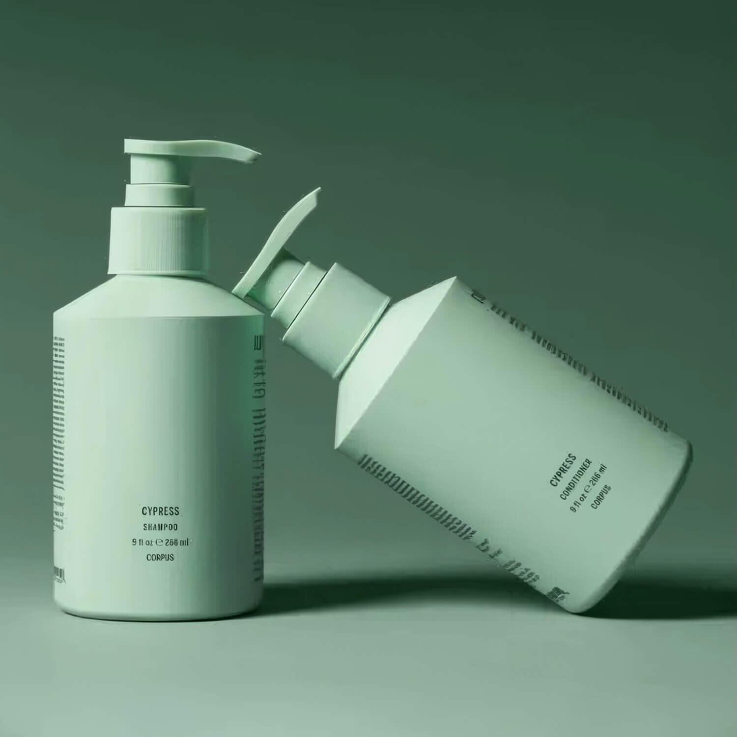 Освежающий кондиционер для волос Corpus Conditioner Cypress