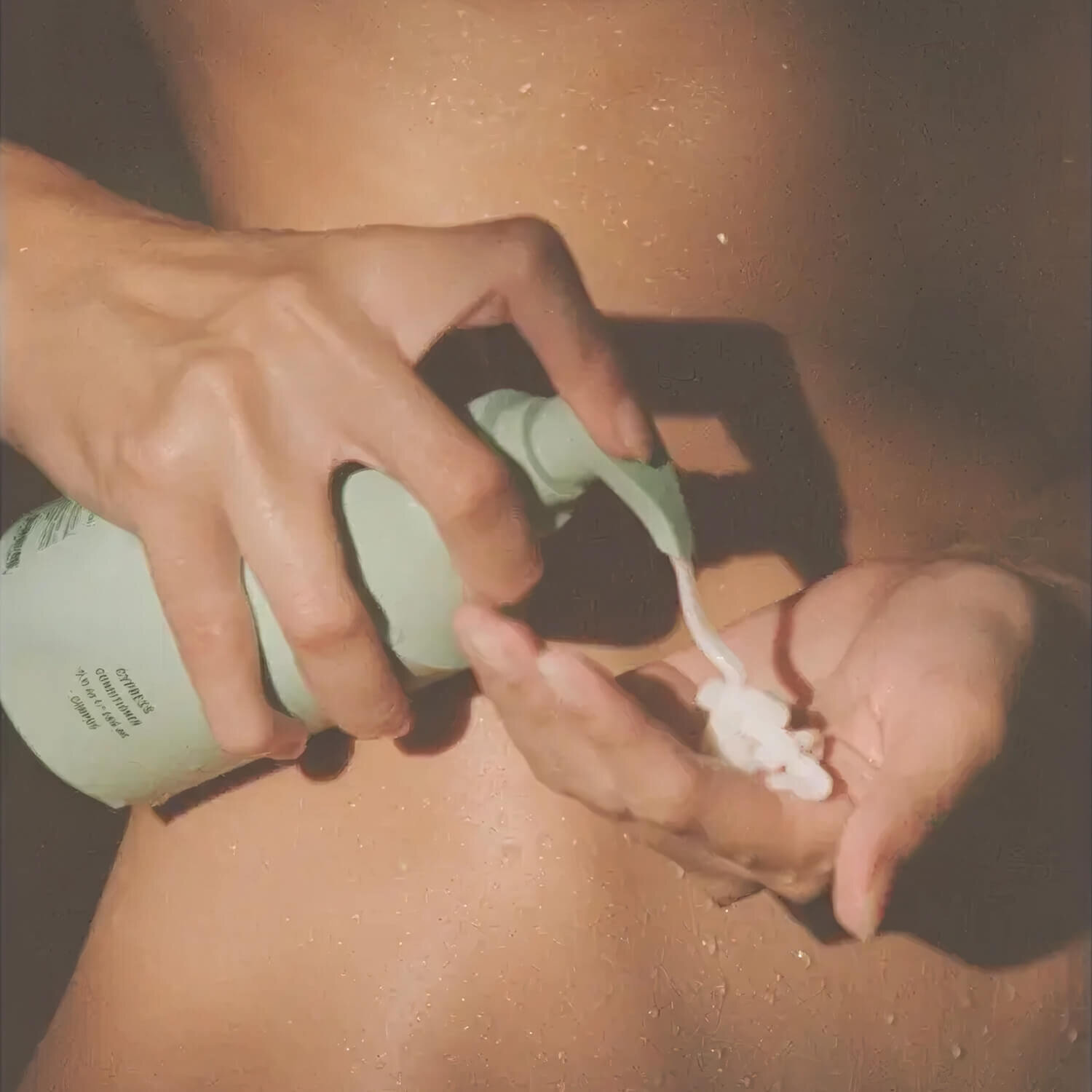 Освежающий кондиционер для волос Corpus Conditioner Cypress