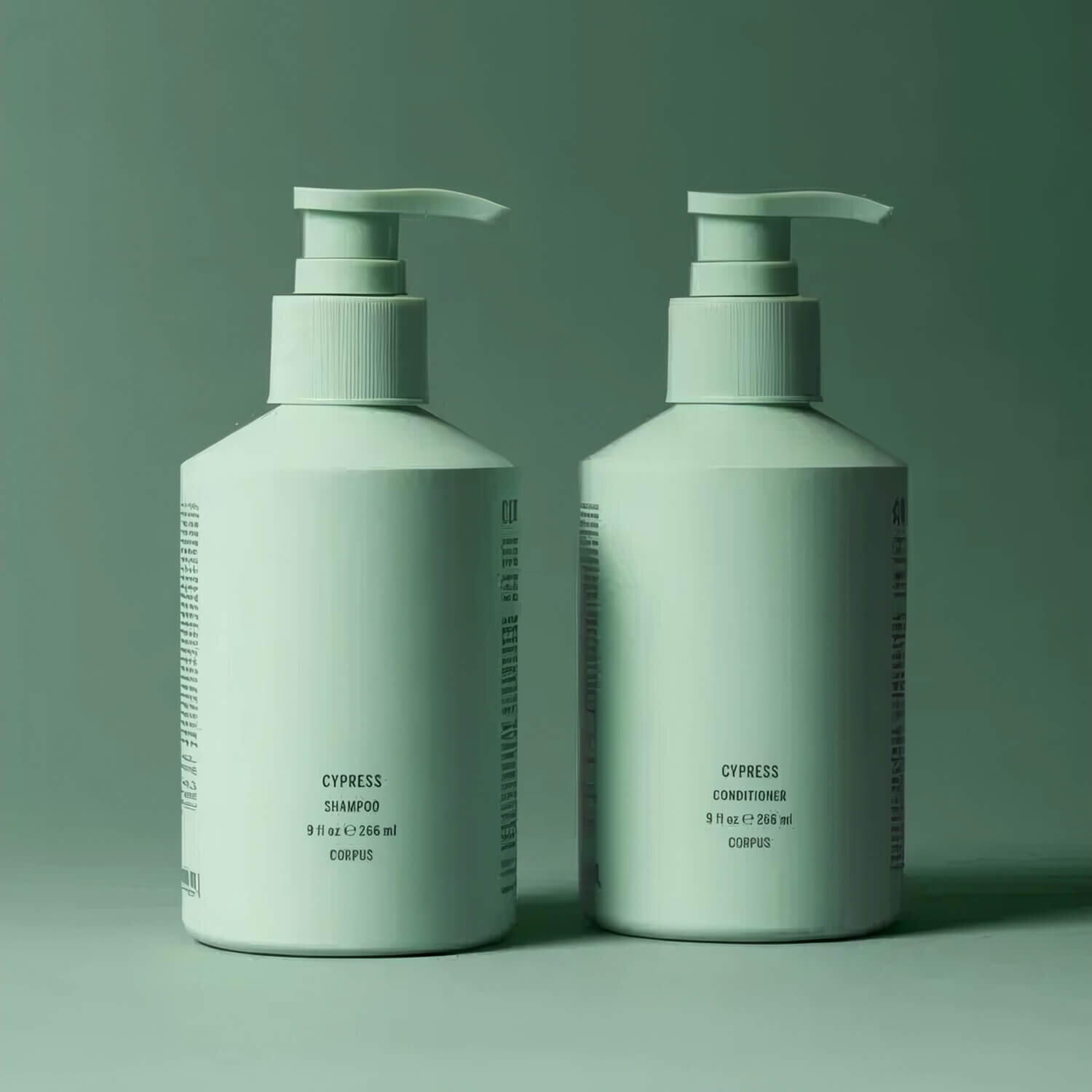 Освежающий кондиционер для волос Corpus Conditioner Cypress