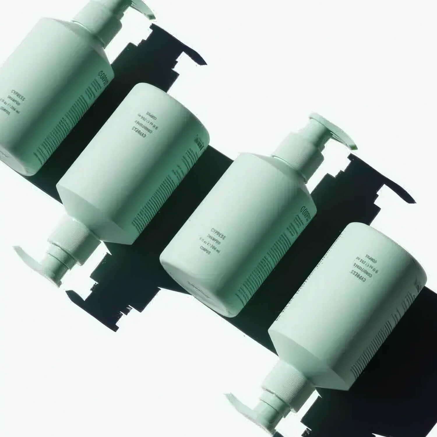 Освежающий кондиционер для волос Corpus Conditioner Cypress
