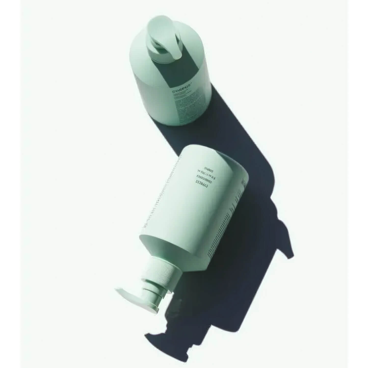 Освежающий кондиционер для волос Corpus Conditioner Cypress