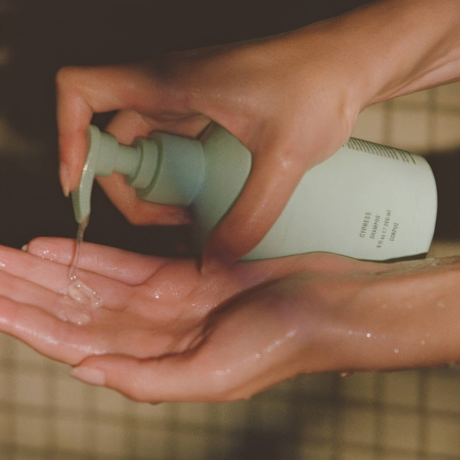 Освежающий кондиционер для волос Corpus Conditioner Cypress
