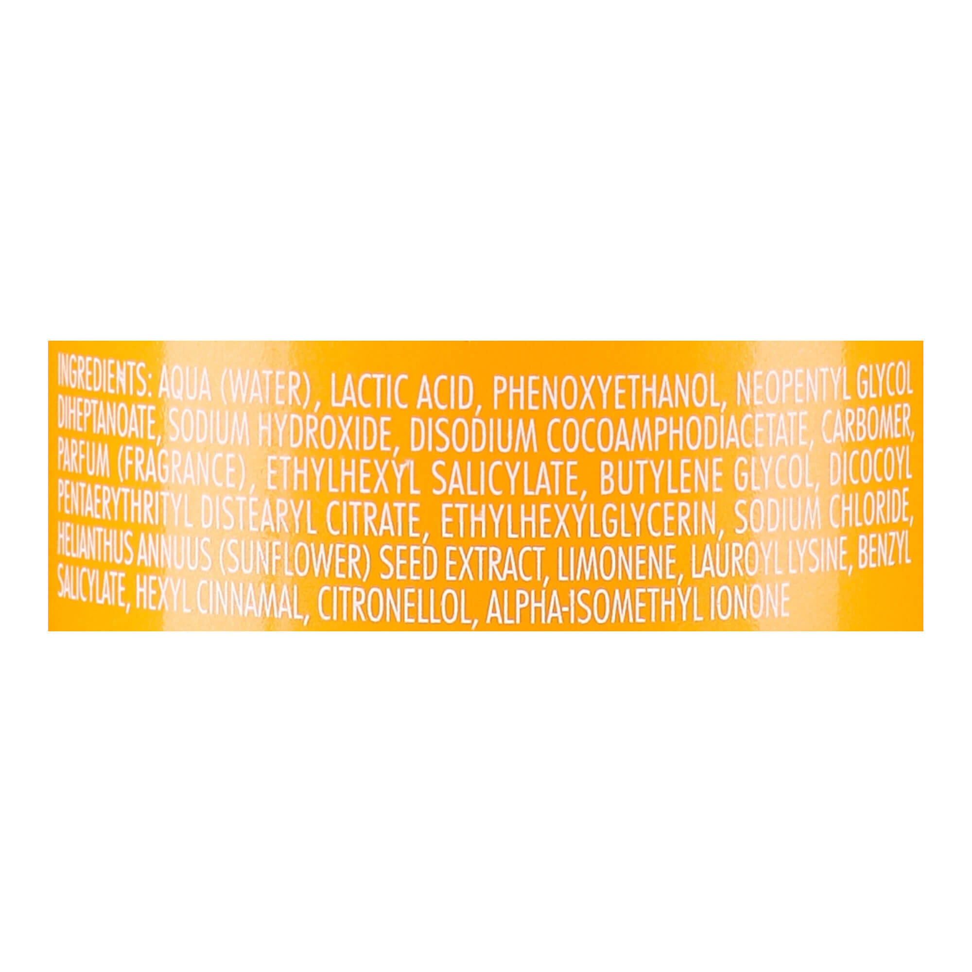 Солнцезащитный спрей-уход за волосами La Biosthetique Sun Care Conditioning Spray