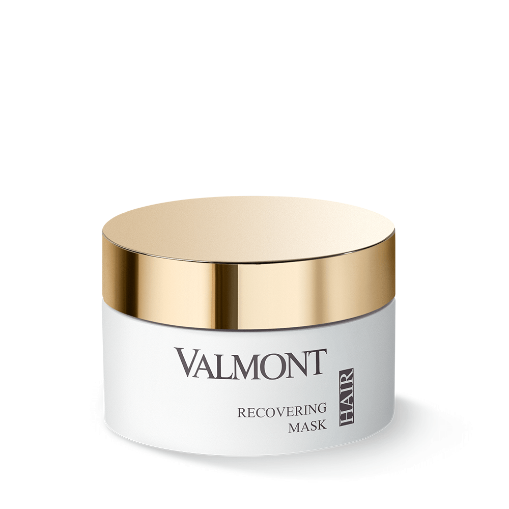 Valmont Recovering Hair Mask - маска для волос: ​[цена ​14 932