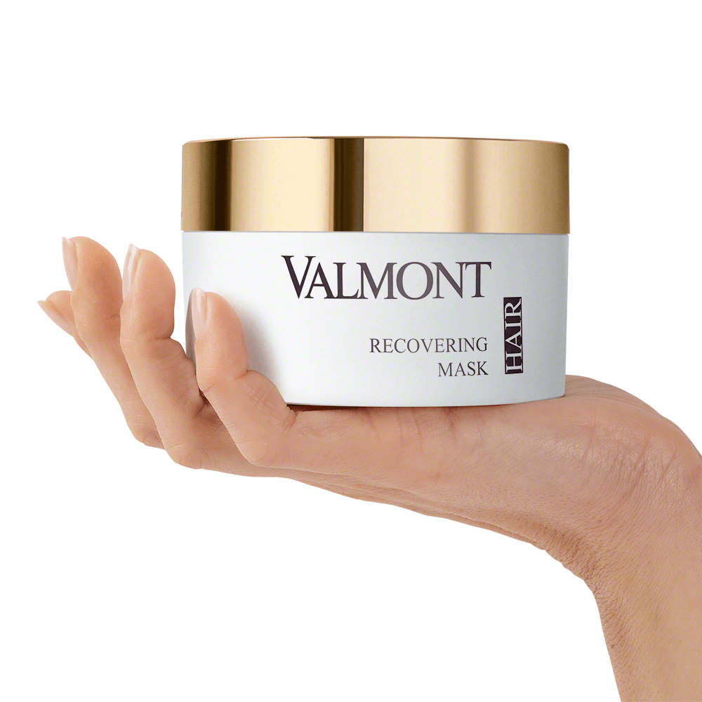Маска для волос Valmont Recovering Hair Mask