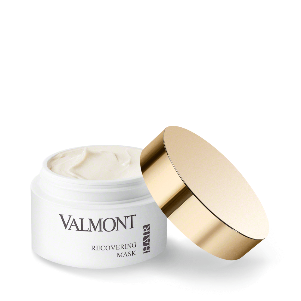 Маска для волос Valmont Recovering Hair Mask