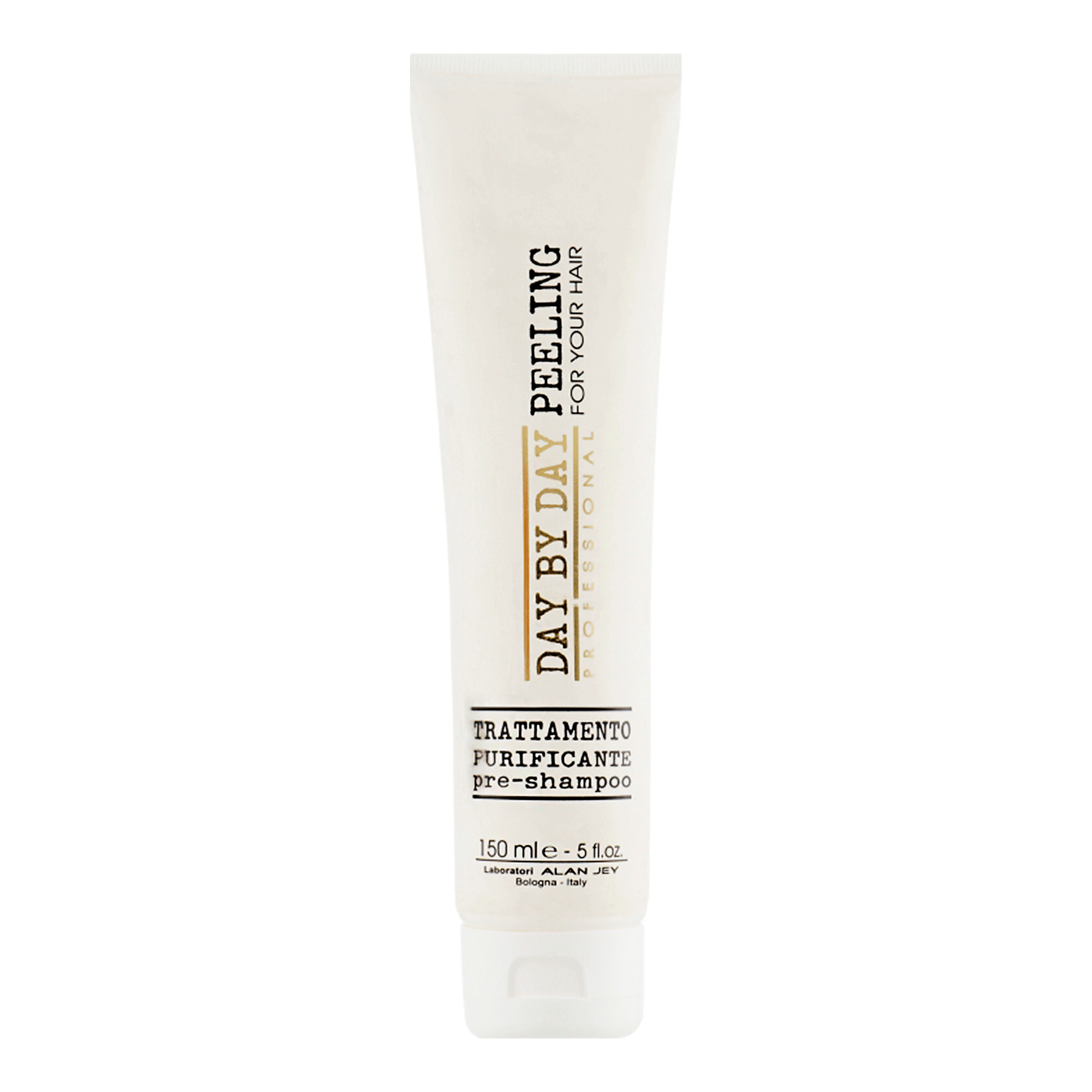 Alan Jey Пилинг для кожи головы