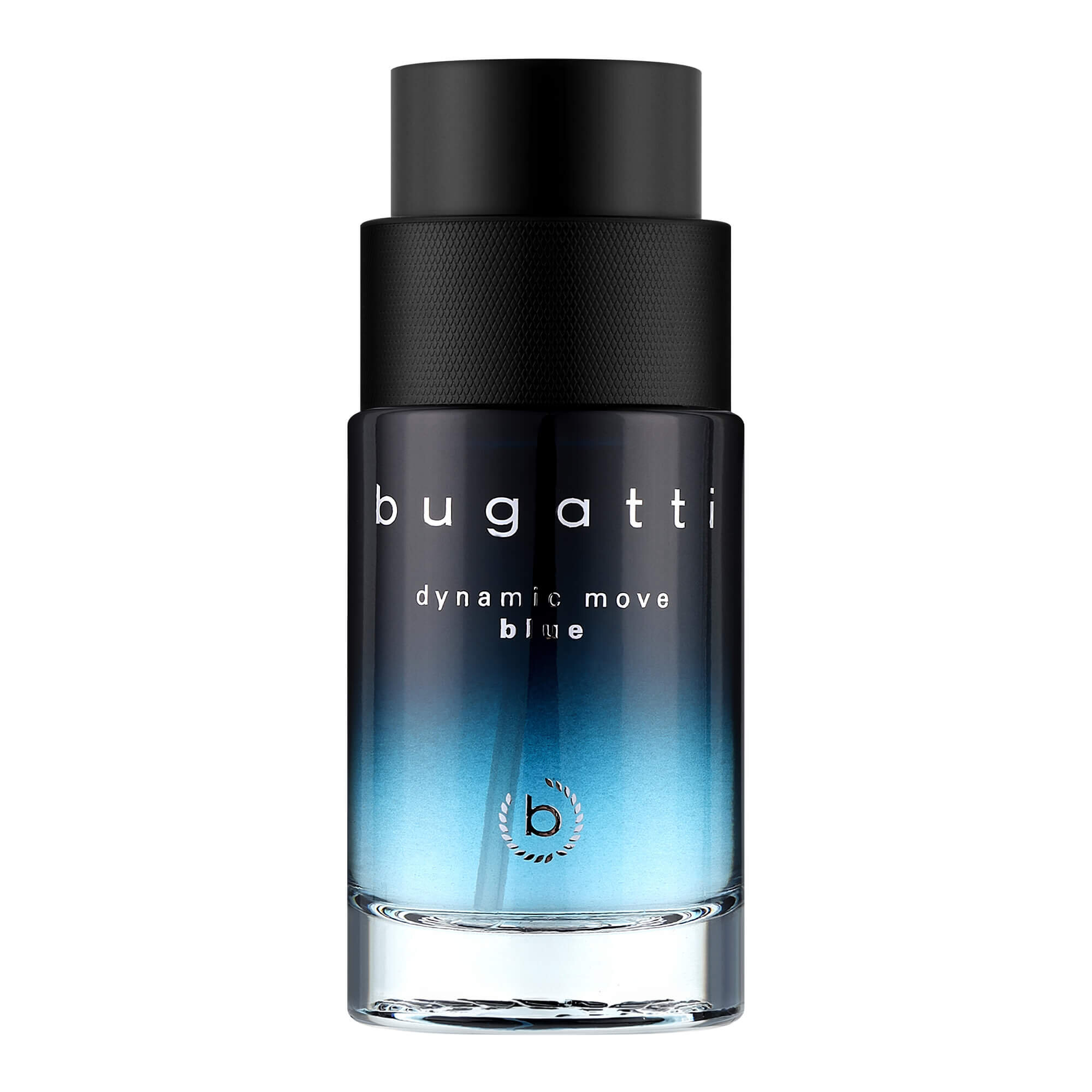 Парфюмерный набор для мужчин Bugatti Dynamic Move Blue Men