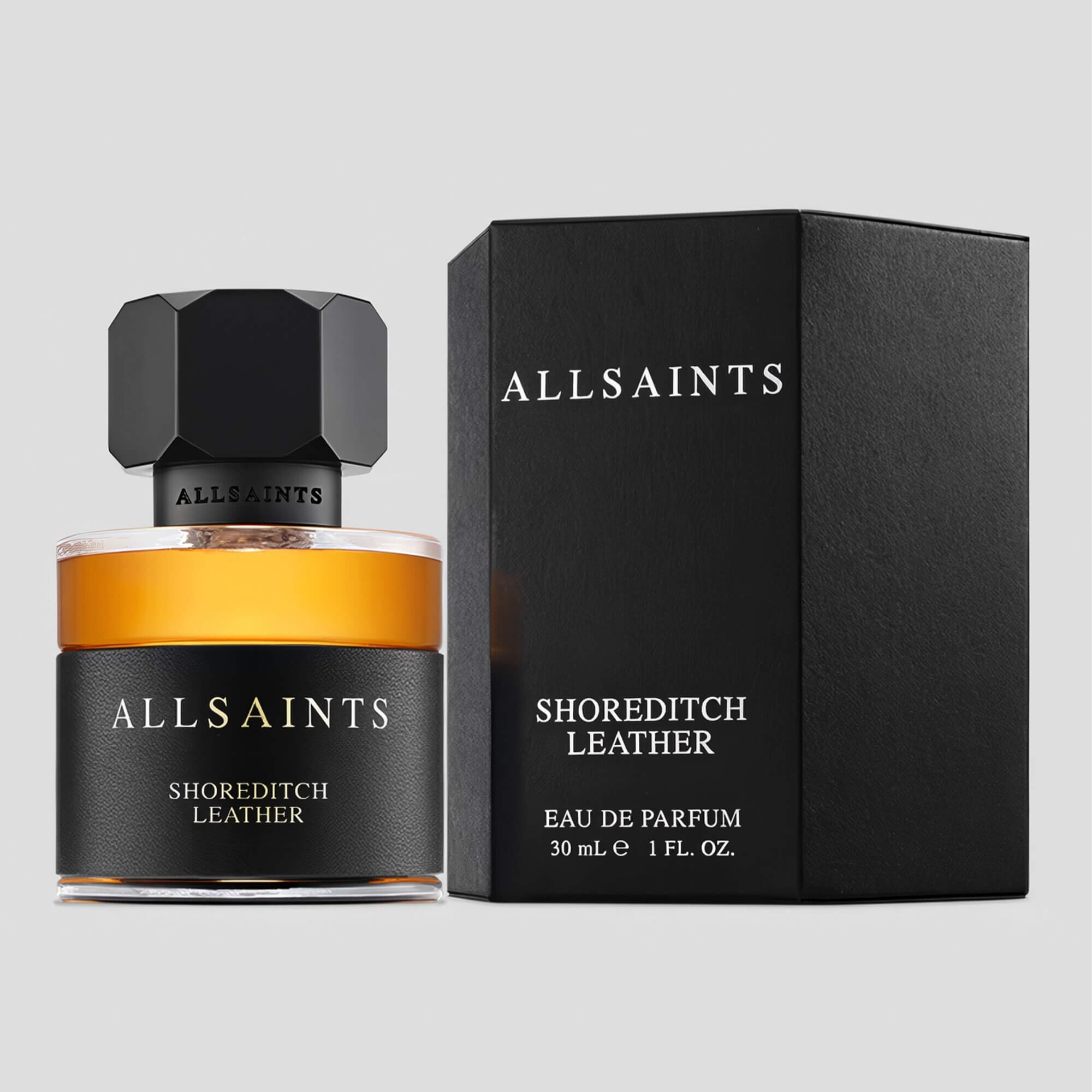 Парфюмерная вода All Saints Shoreditch Leather Eau De Parfum