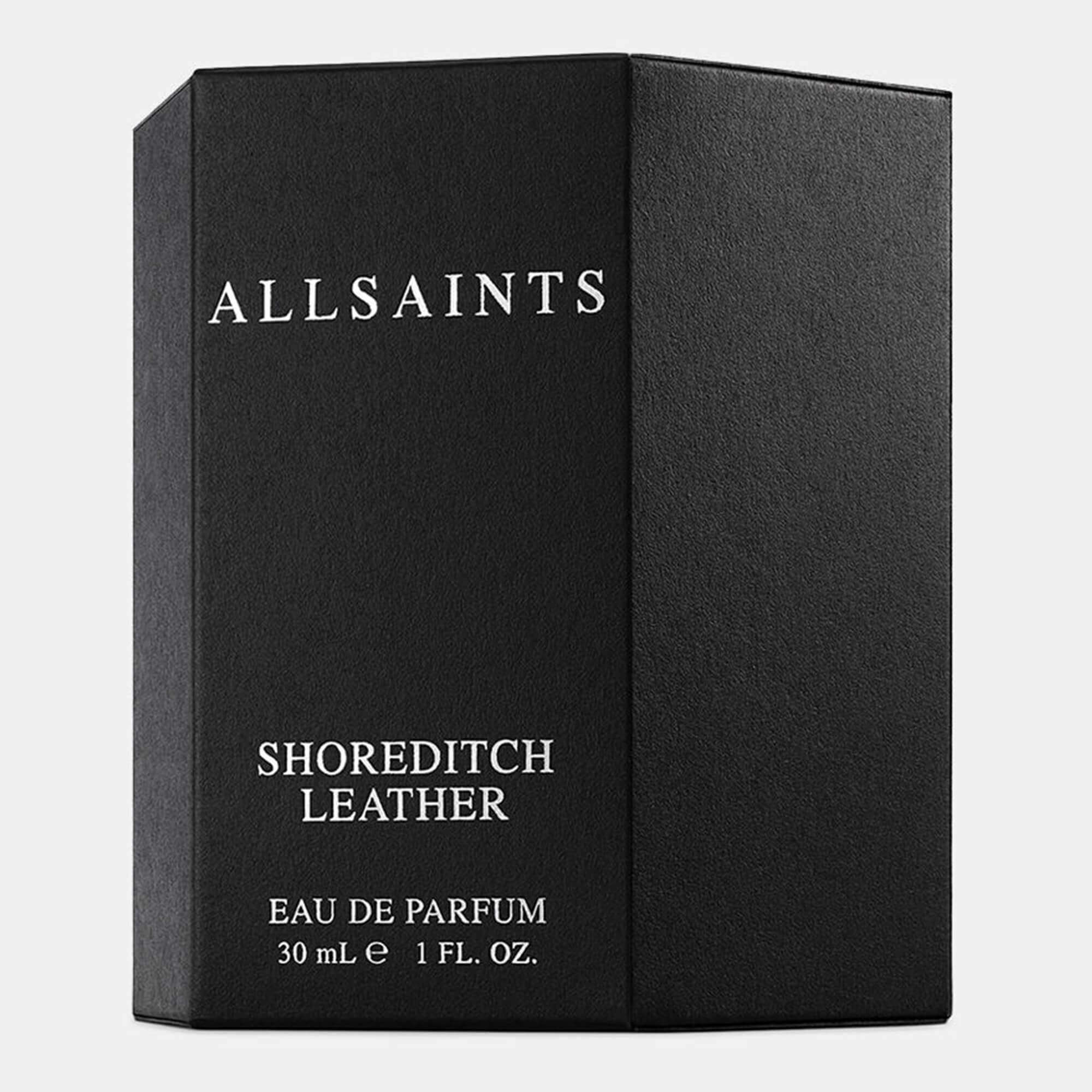 Парфюмерная вода All Saints Shoreditch Leather Eau De Parfum