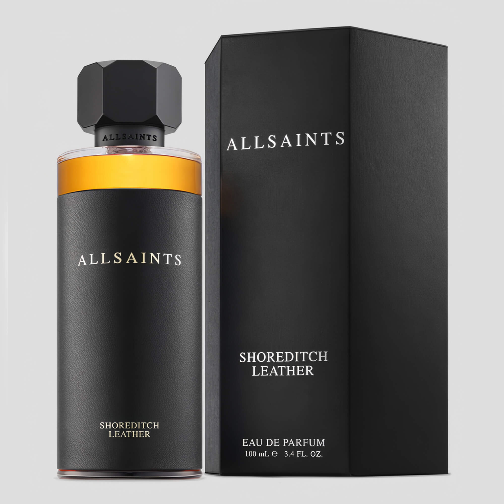 Парфюмерная вода All Saints Shoreditch Leather Eau De Parfum