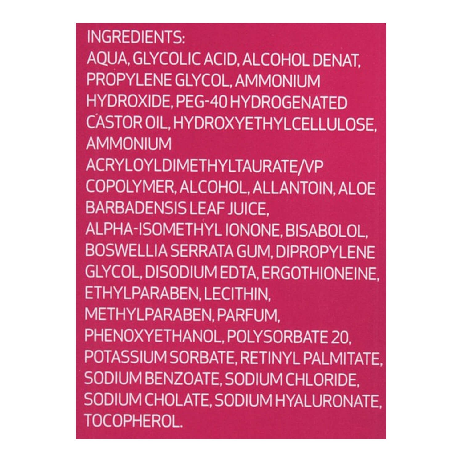 Sesderma Acglicolic 20 Moisturizing Gel  заказать