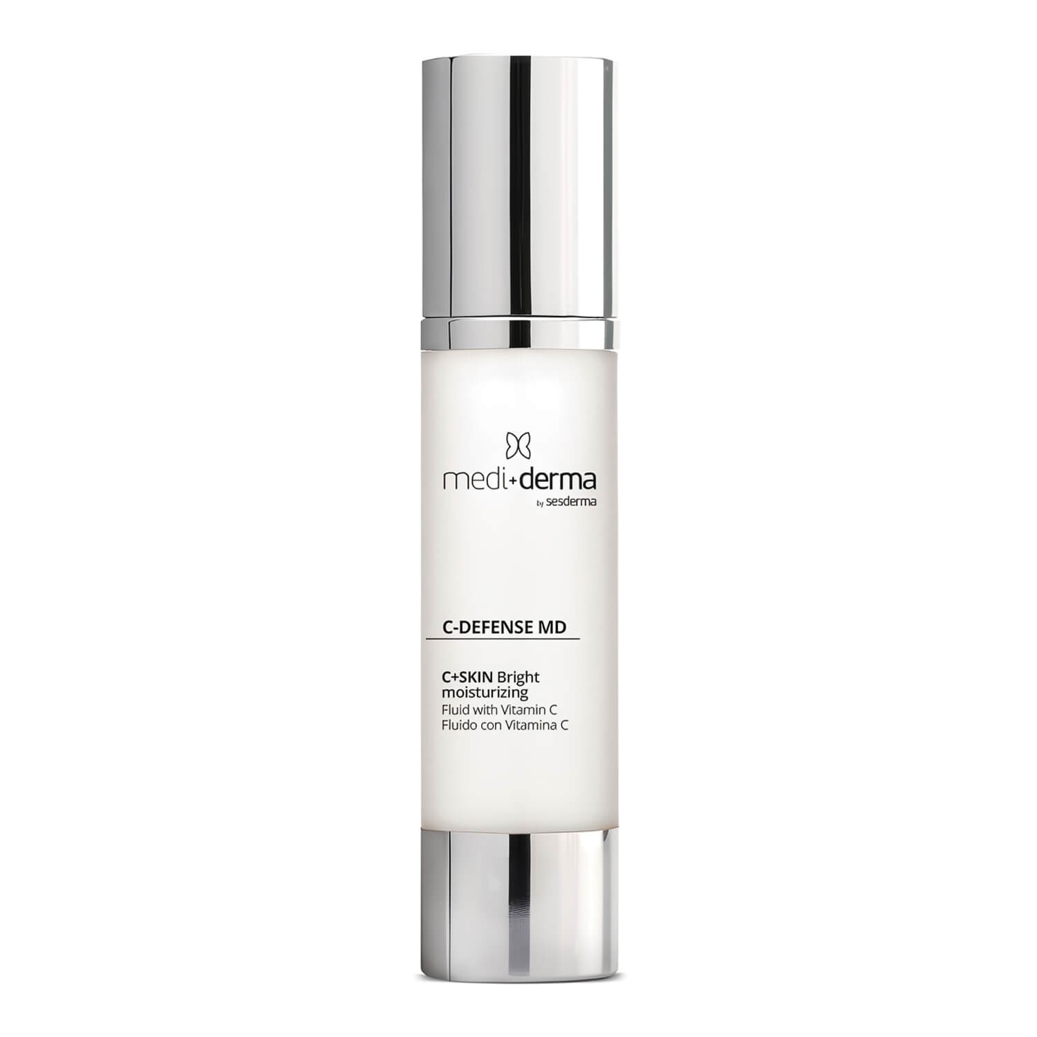 Sesderma Ревитализирующий флюид с витамином C
