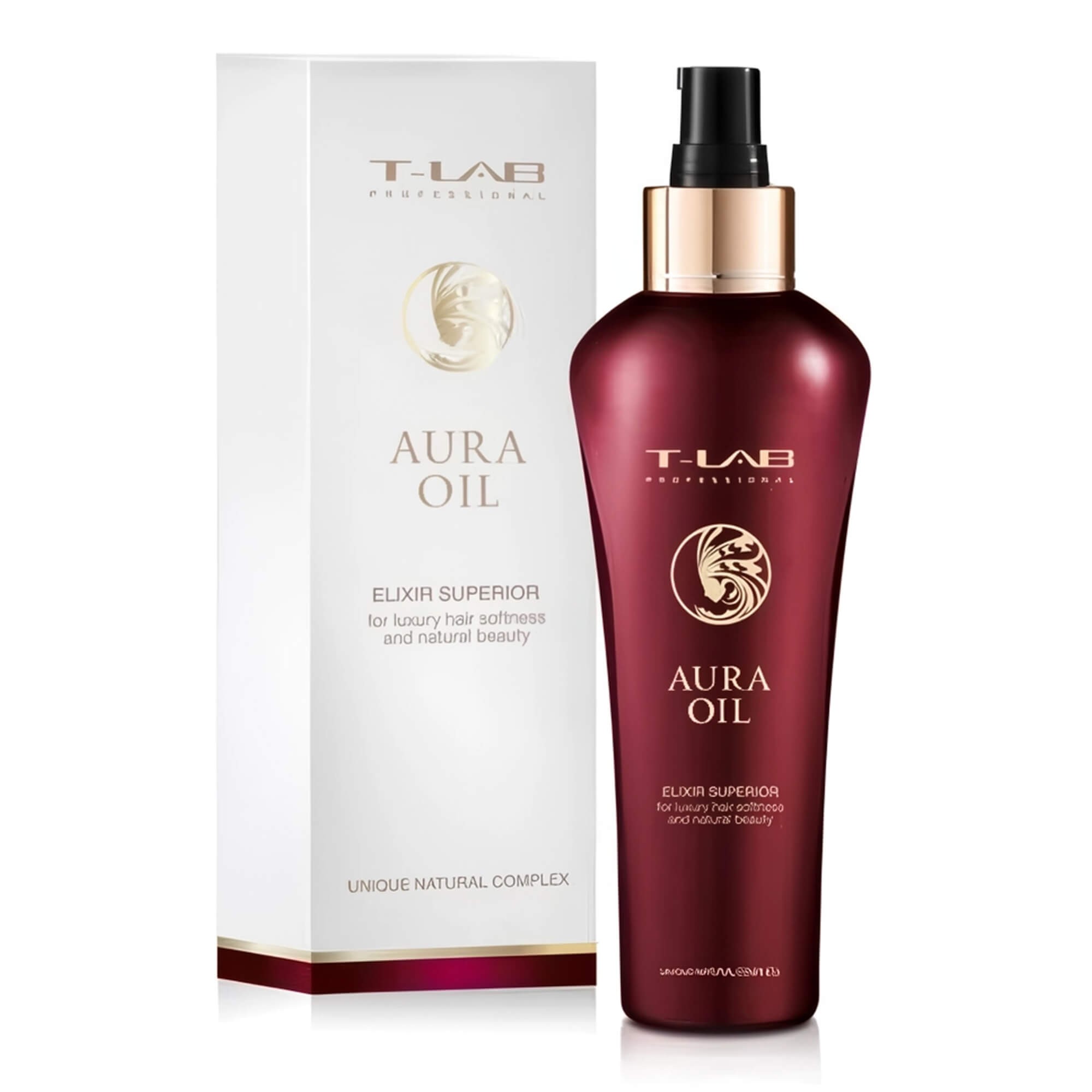 T-Lab Aura Oil Elexir Superior цена