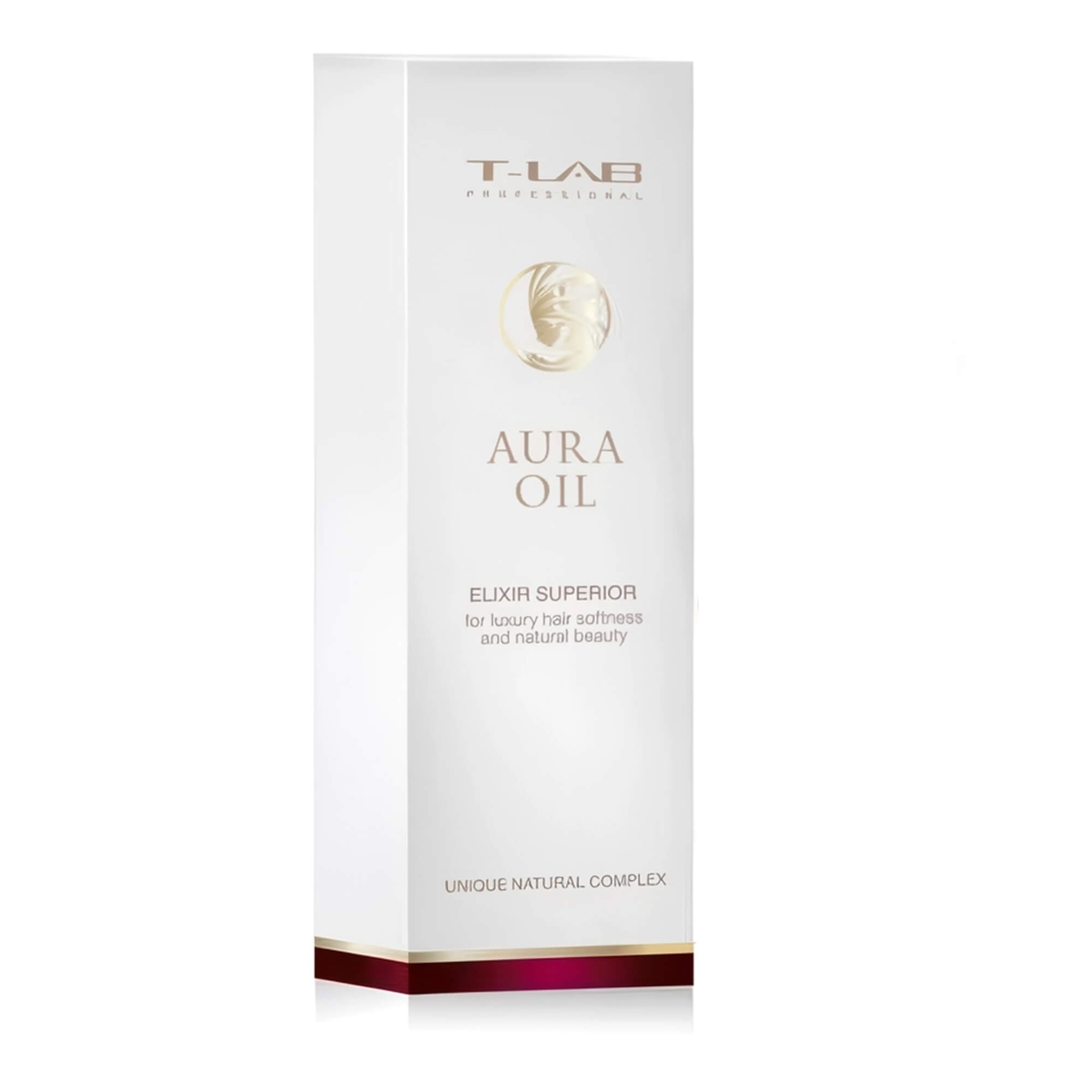 T-Lab Aura Oil Elexir Superior купить