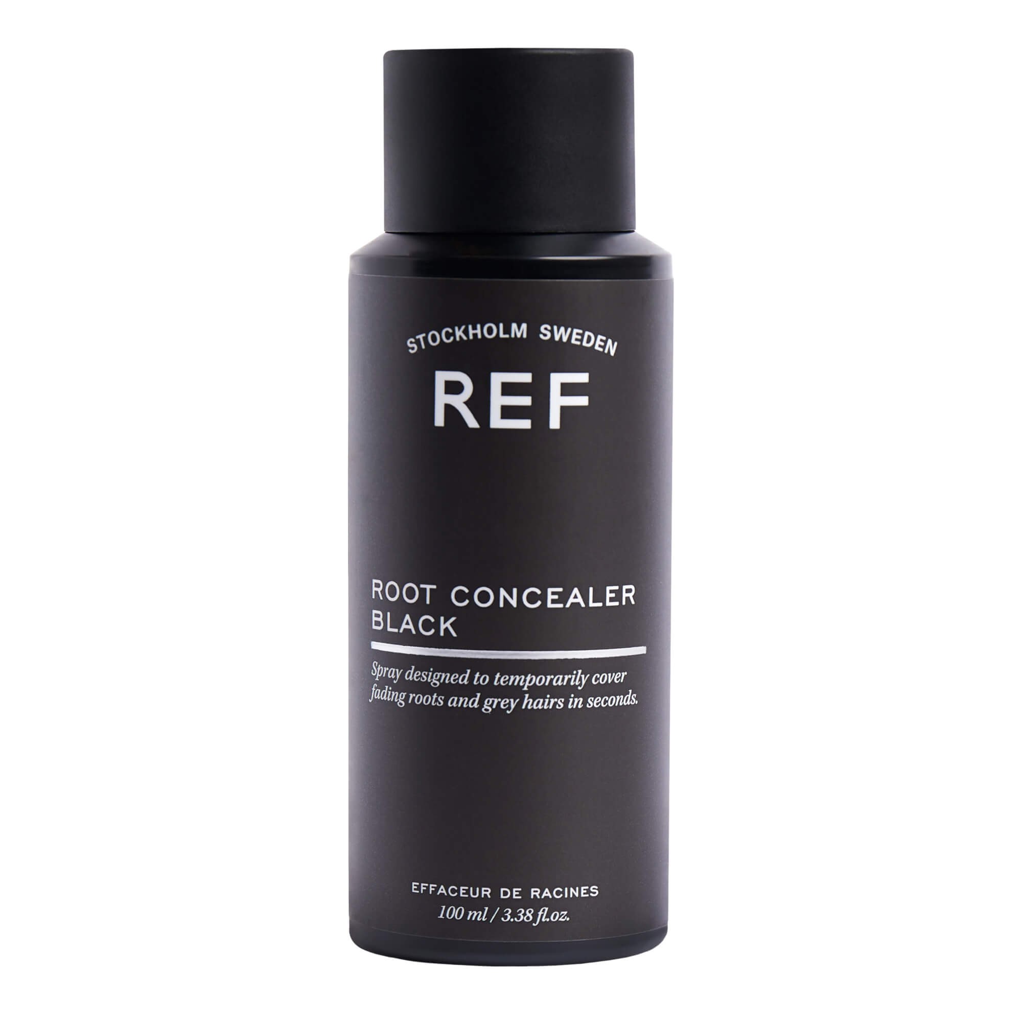 REF Root Concealer Black цена