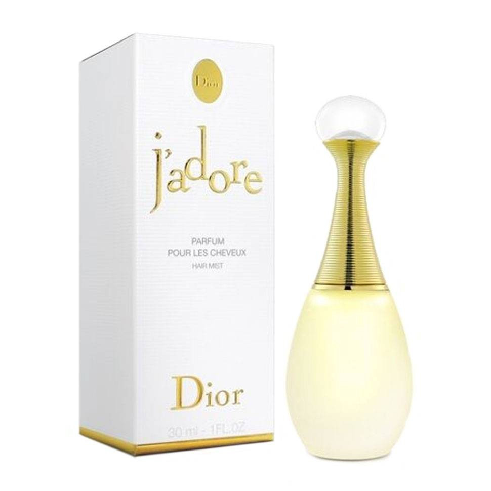 Парфумована вода для волосся Christian Dior J'Adore Hair Mist