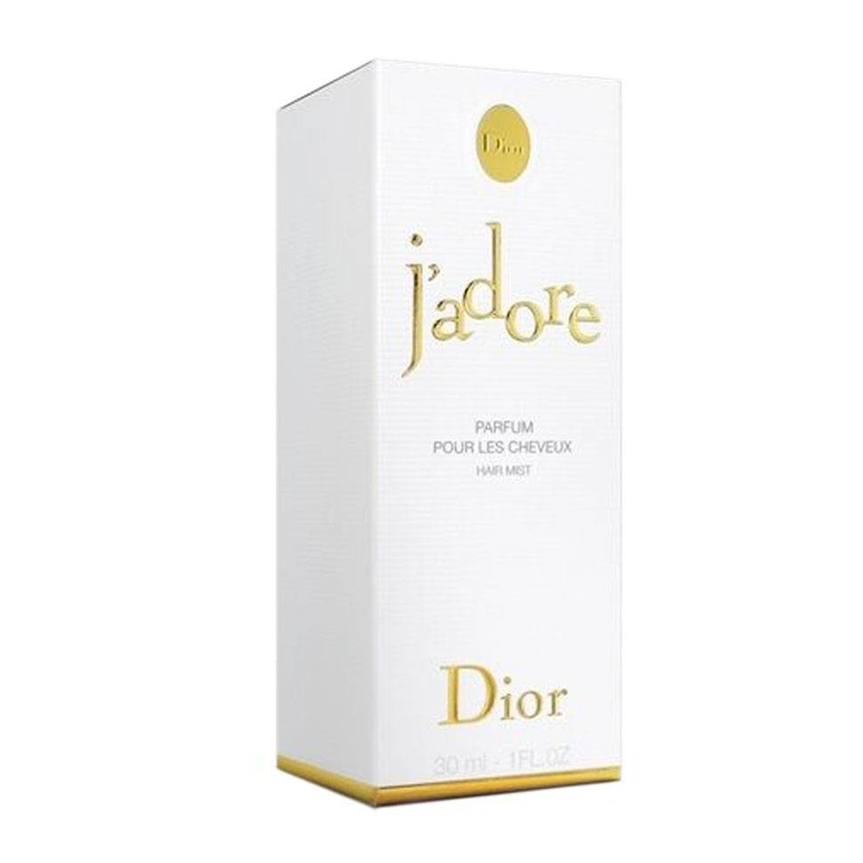 Парфюмированная вода для волос Christian Dior J'Adore Hair Mist