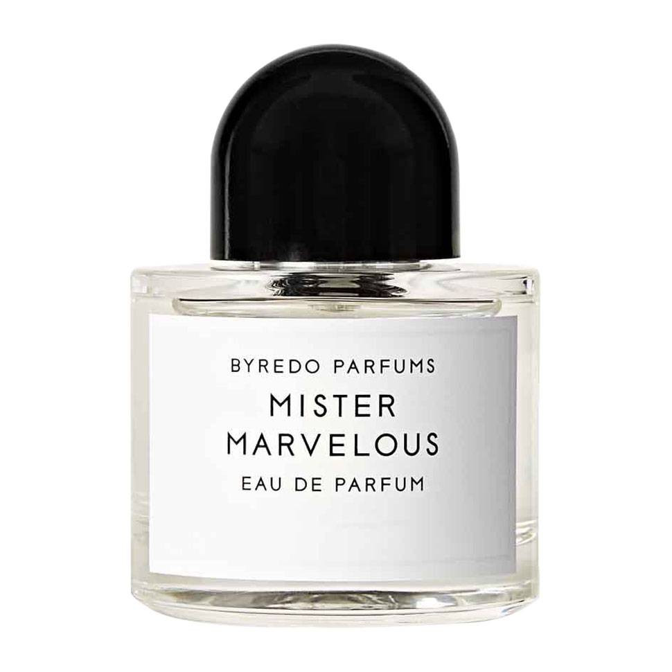 Парфумована вода Byredo Parfums Mister Marvelous