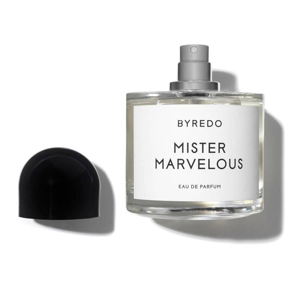 Парфумована вода Byredo Parfums Mister Marvelous