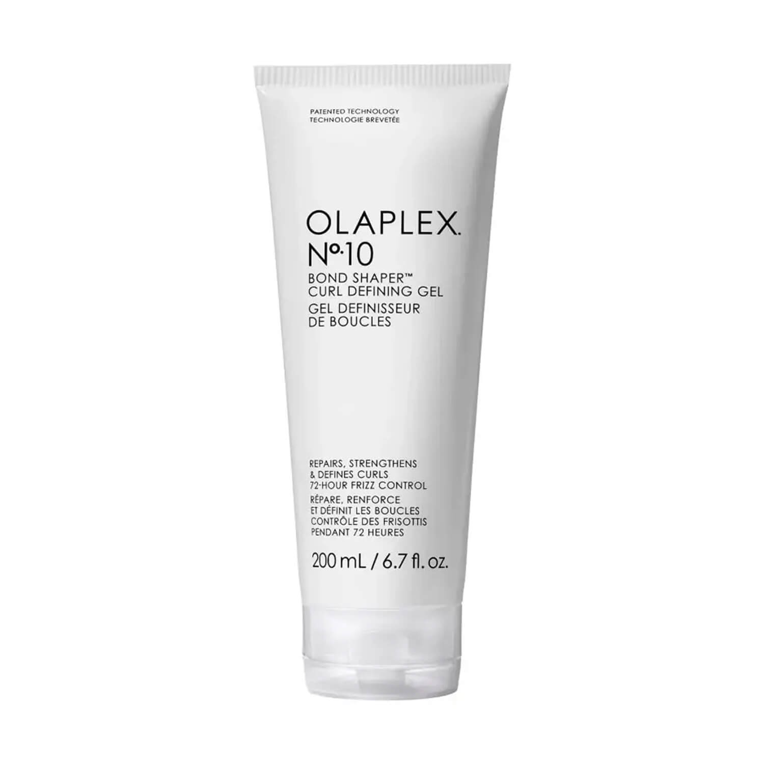 Набор для гладкой укладки волос Olaplex The Ultimate Smooth Hair Styling Set