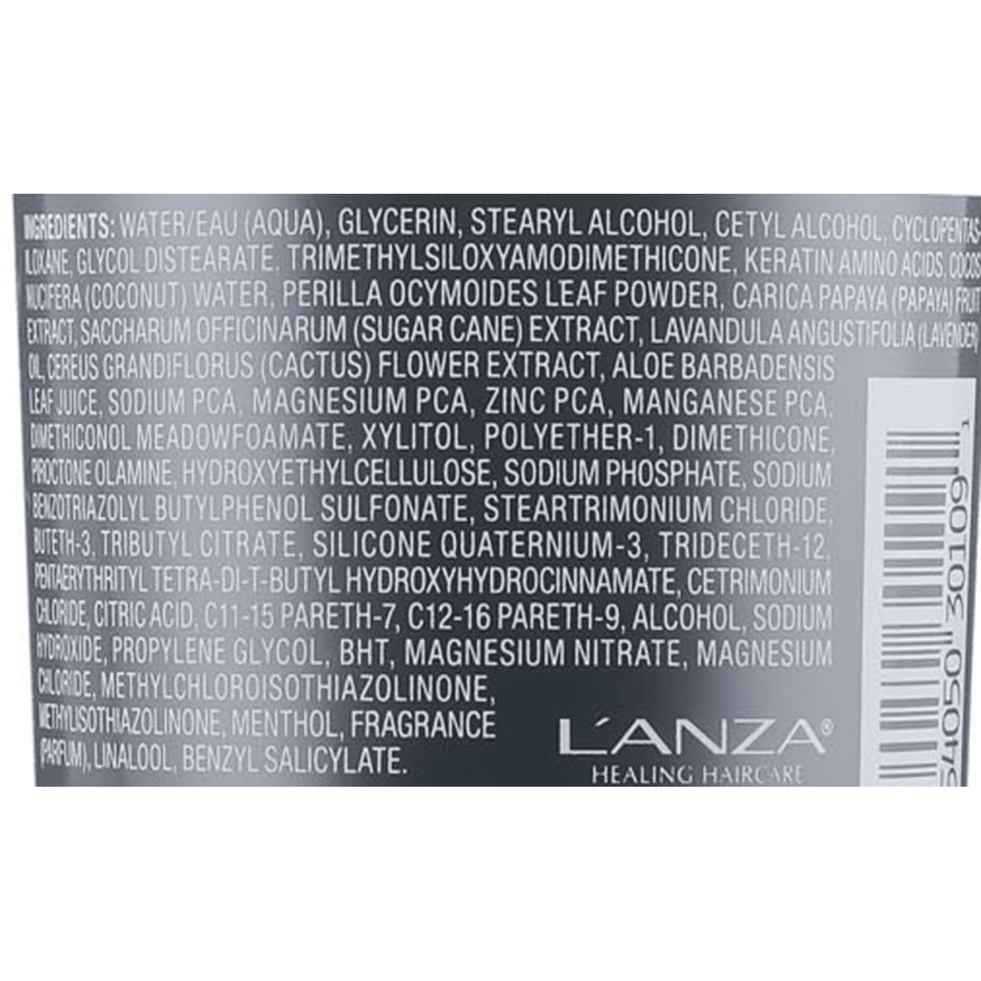 Кондиционер для восстановления баланса кожи головы L’anza Healing Remedy Scalp Balancing Conditioner 