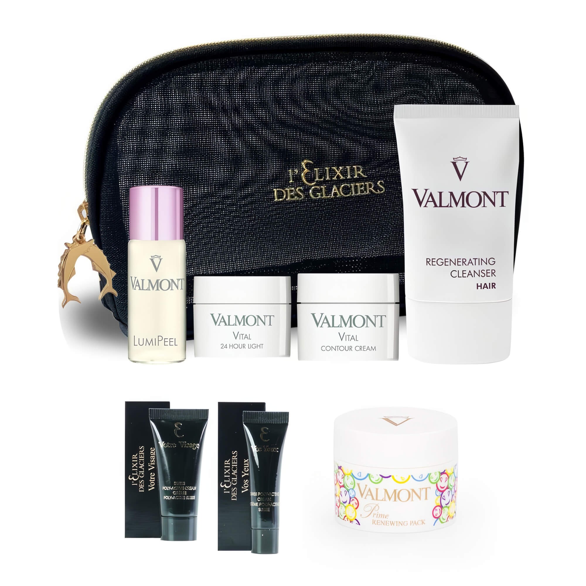 Valmont Набір Осінь 2