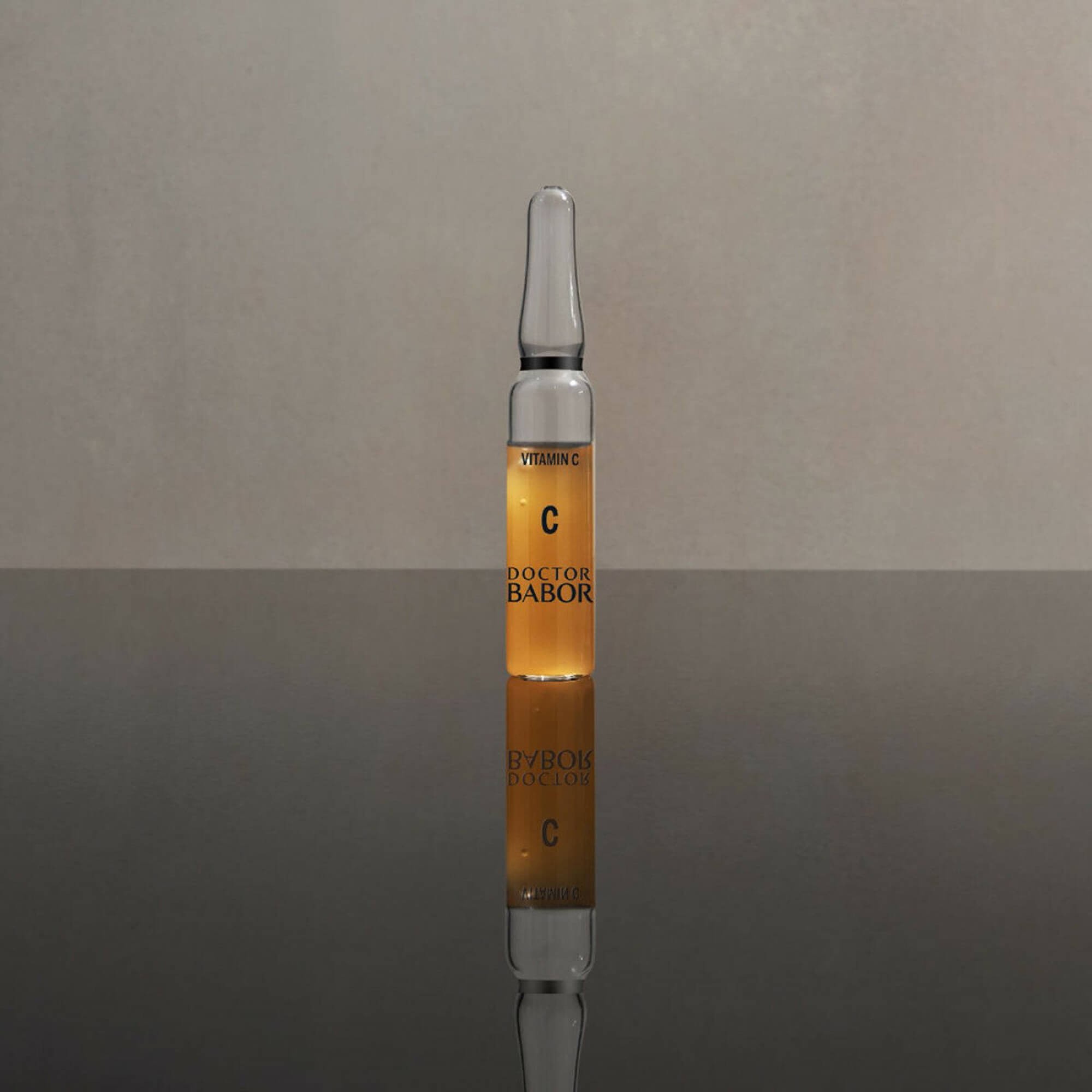 Сироватка-концентрат для обличчя Babor Doctor Radiance Ampoule Serum Concentrare