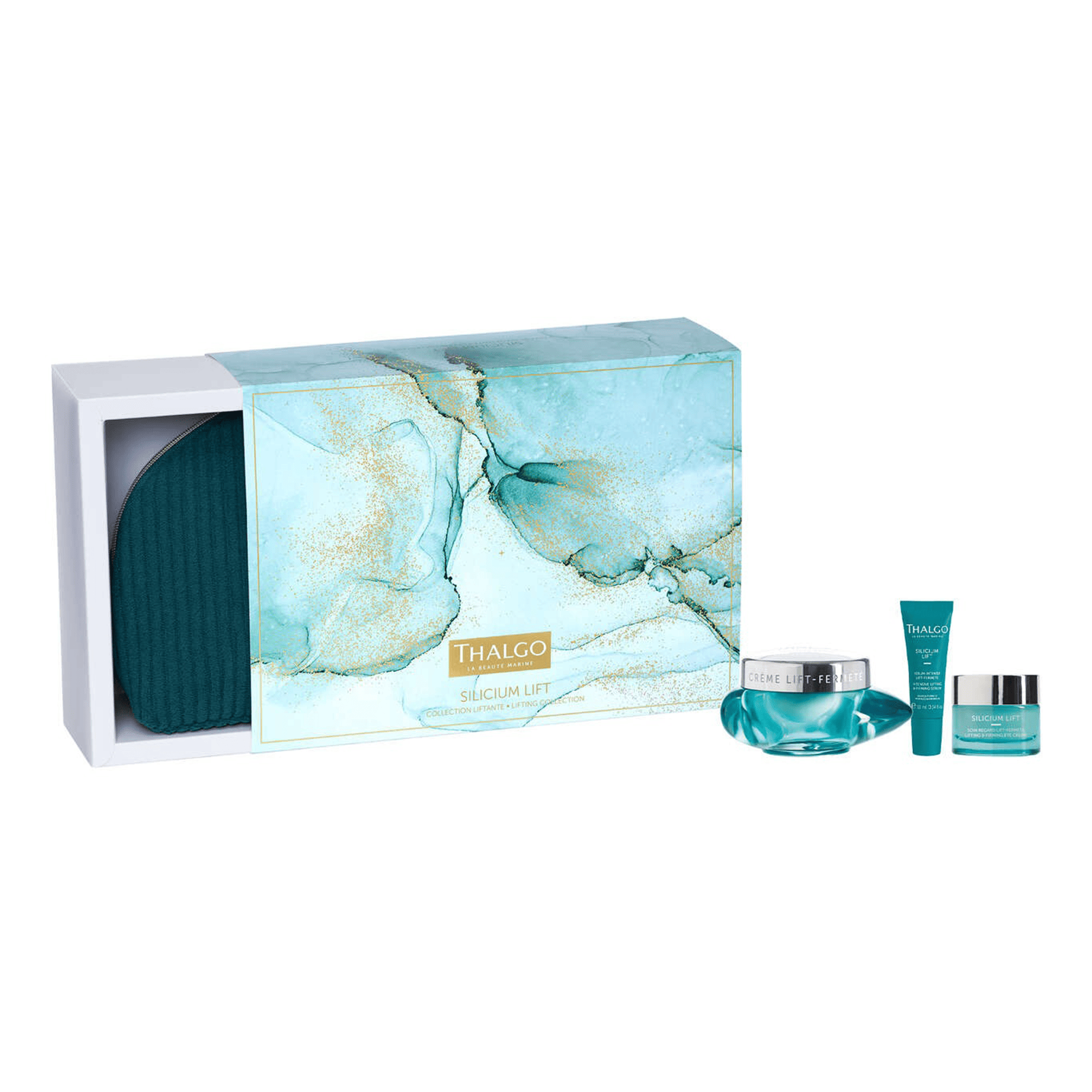 Thalgo Lifting Collection - Набір Відкриття "Ритуал Кремнієвий Ліфтинг"