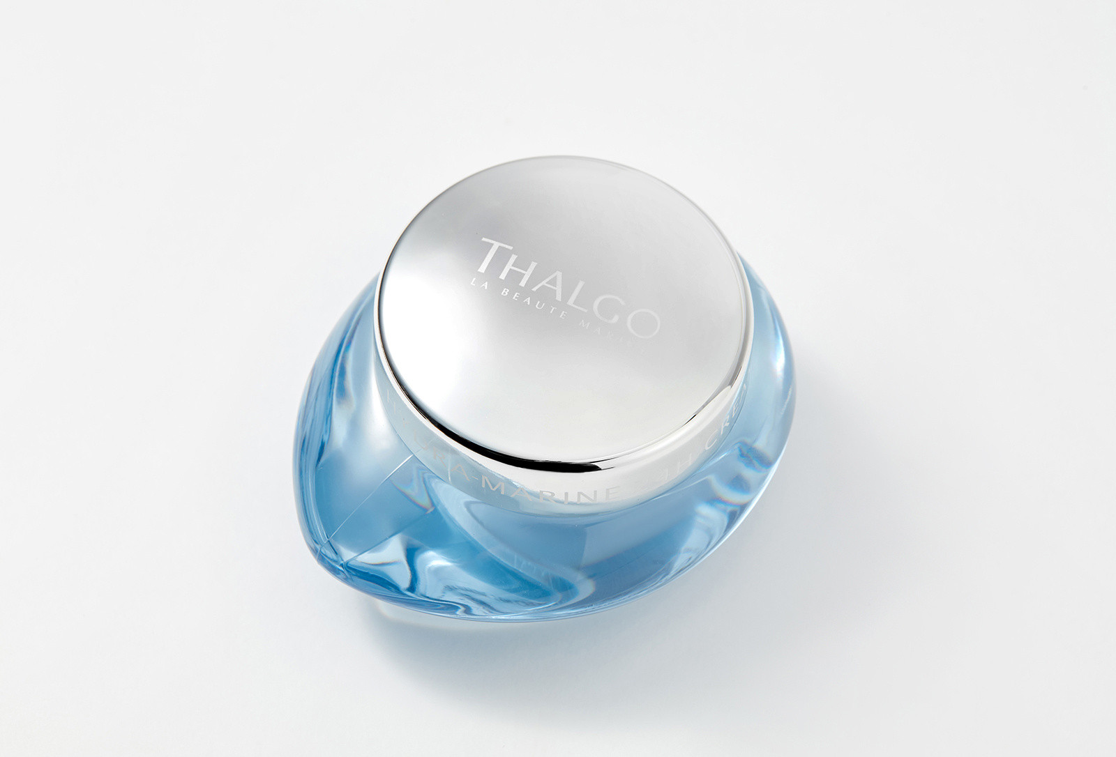 Крем для обличчя Thalgo Hydra-marine 24h Cream